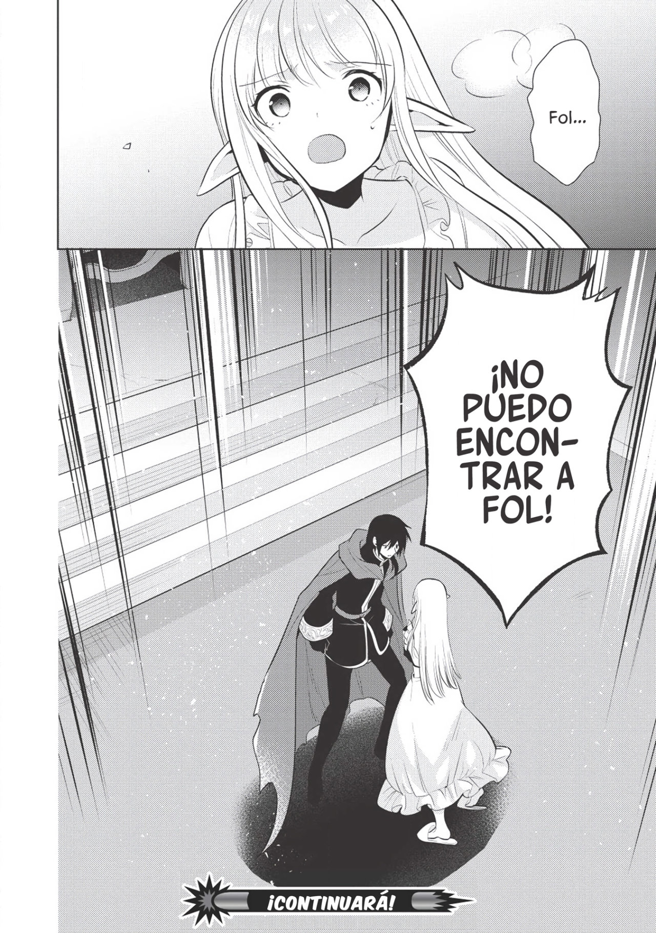 Read Maou no Ore ga Dorei Elf wo Yome ni Shitanda ga Dou Medereba Ii ES Manga Online
