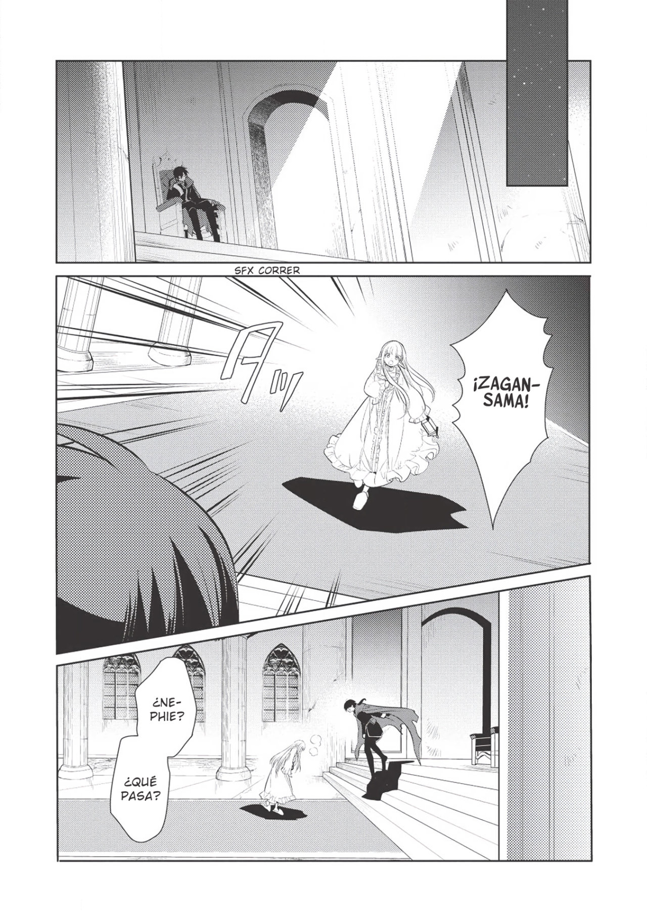 Read Maou no Ore ga Dorei Elf wo Yome ni Shitanda ga Dou Medereba Ii ES Manga Online