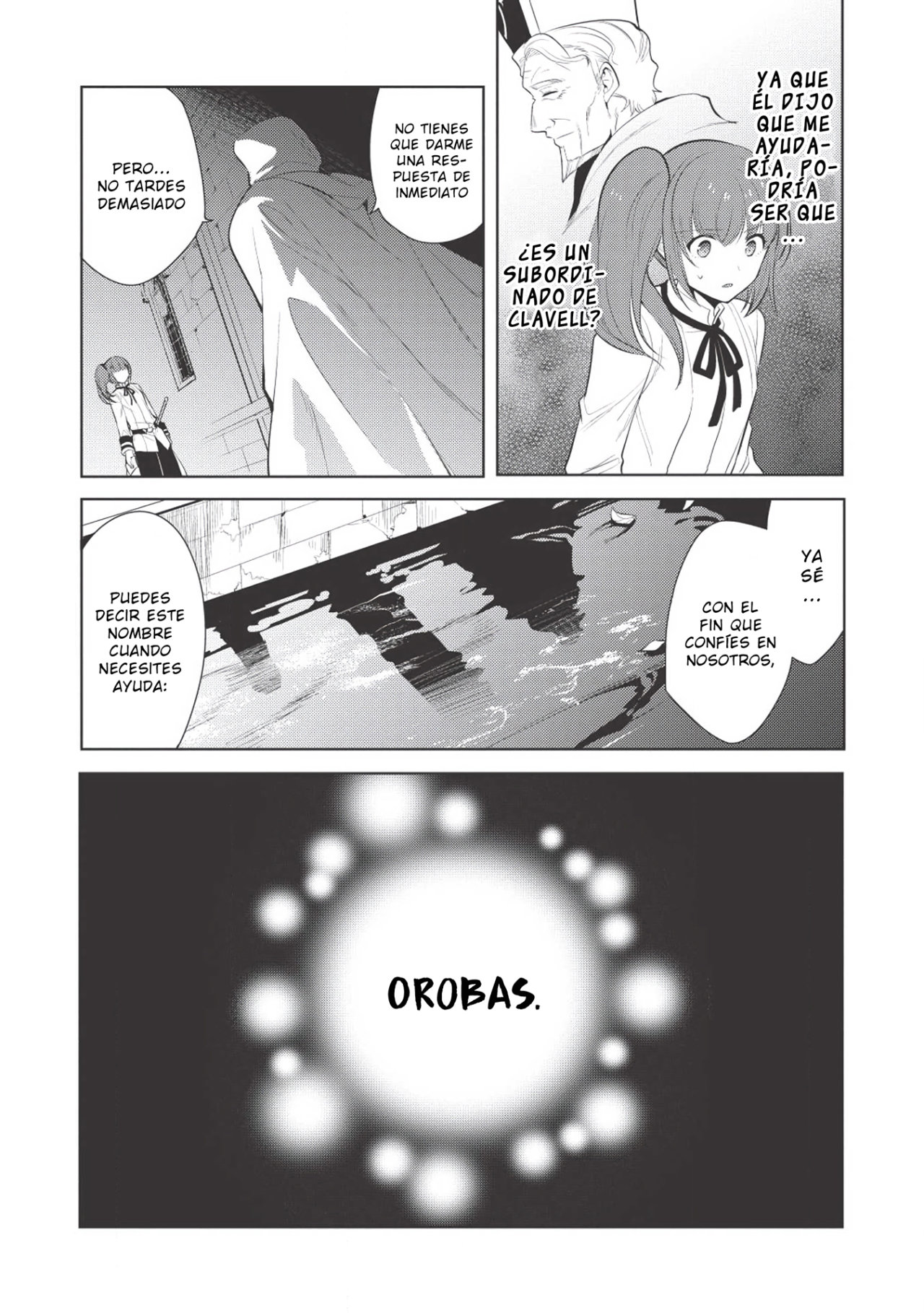 Read Maou no Ore ga Dorei Elf wo Yome ni Shitanda ga Dou Medereba Ii ES Manga Online