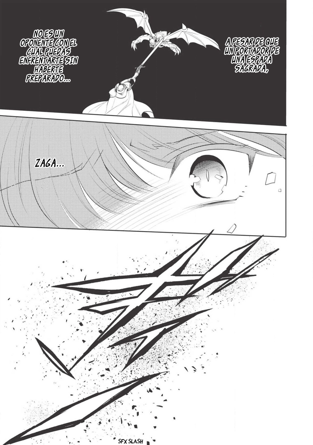 Read Maou no Ore ga Dorei Elf wo Yome ni Shitanda ga Dou Medereba Ii ES Manga Online