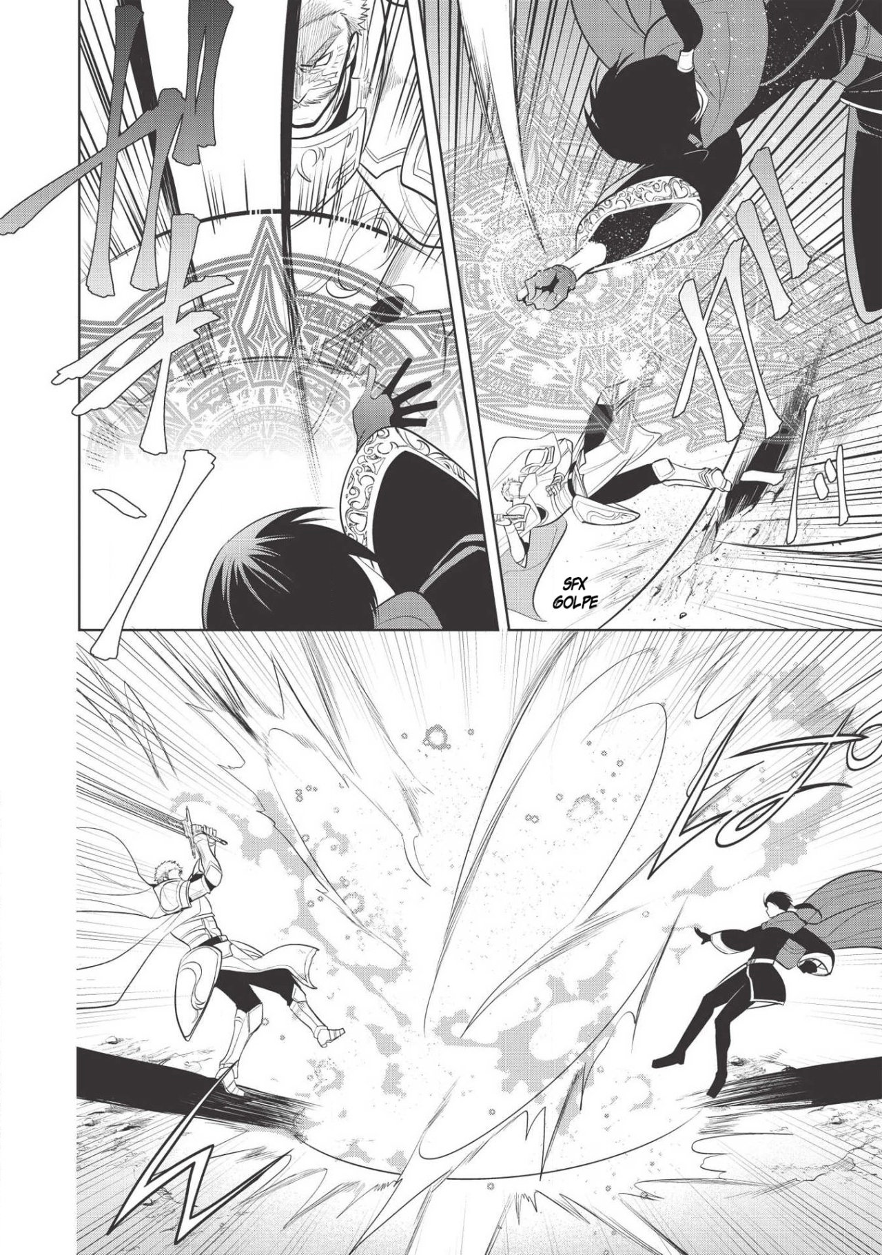Read Maou no Ore ga Dorei Elf wo Yome ni Shitanda ga Dou Medereba Ii ES Manga Online