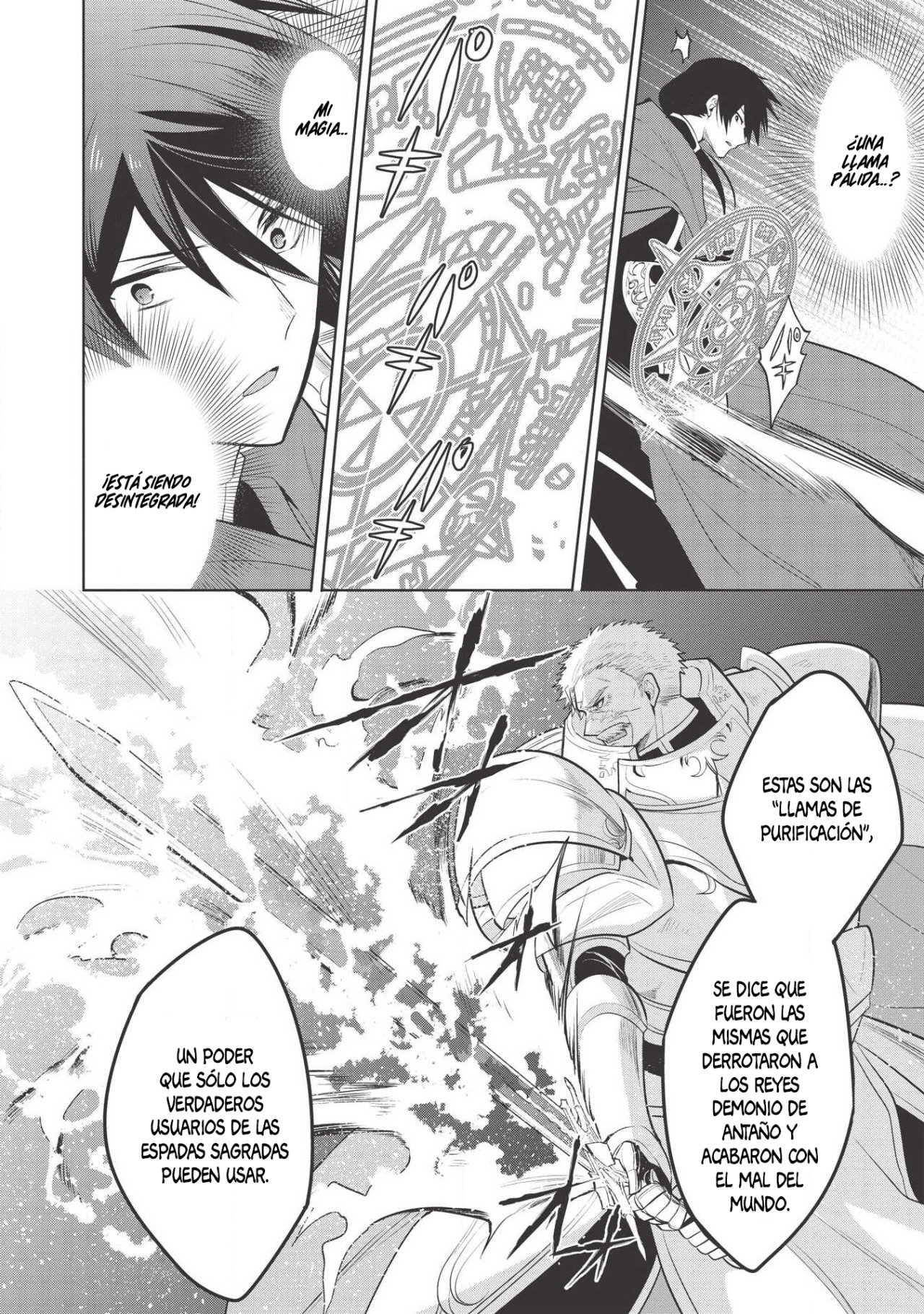 Read Maou no Ore ga Dorei Elf wo Yome ni Shitanda ga Dou Medereba Ii ES Manga Online