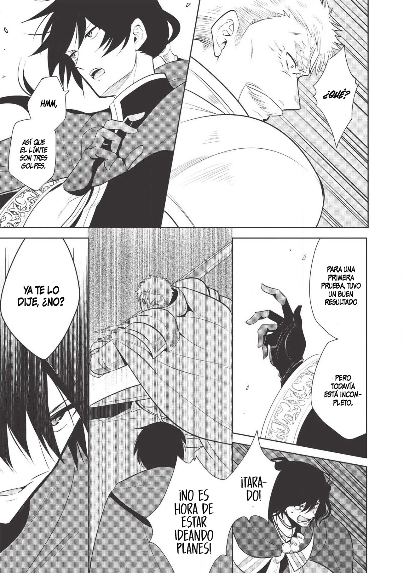 Read Maou no Ore ga Dorei Elf wo Yome ni Shitanda ga Dou Medereba Ii ES Manga Online