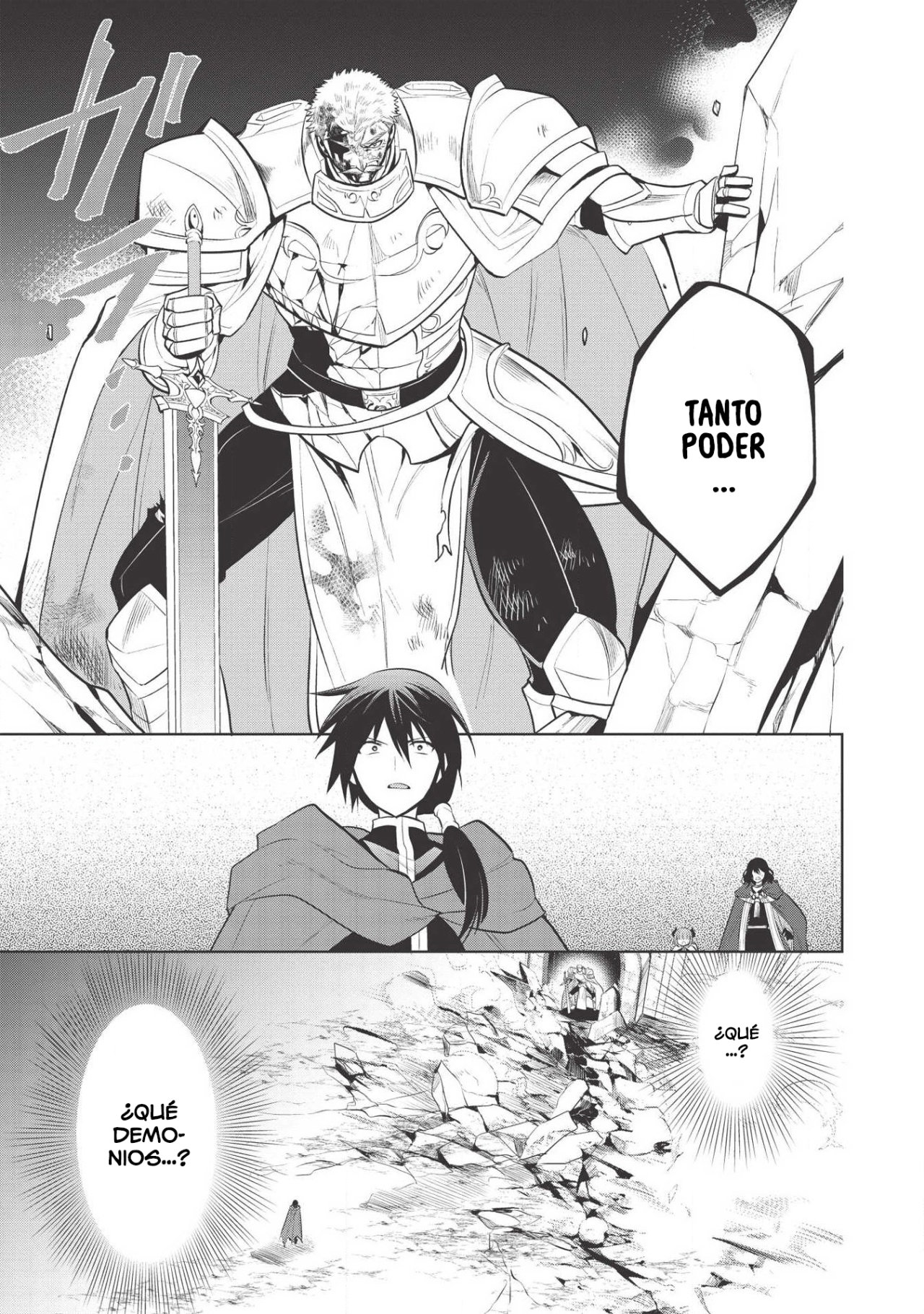 Read Maou no Ore ga Dorei Elf wo Yome ni Shitanda ga Dou Medereba Ii ES Manga Online