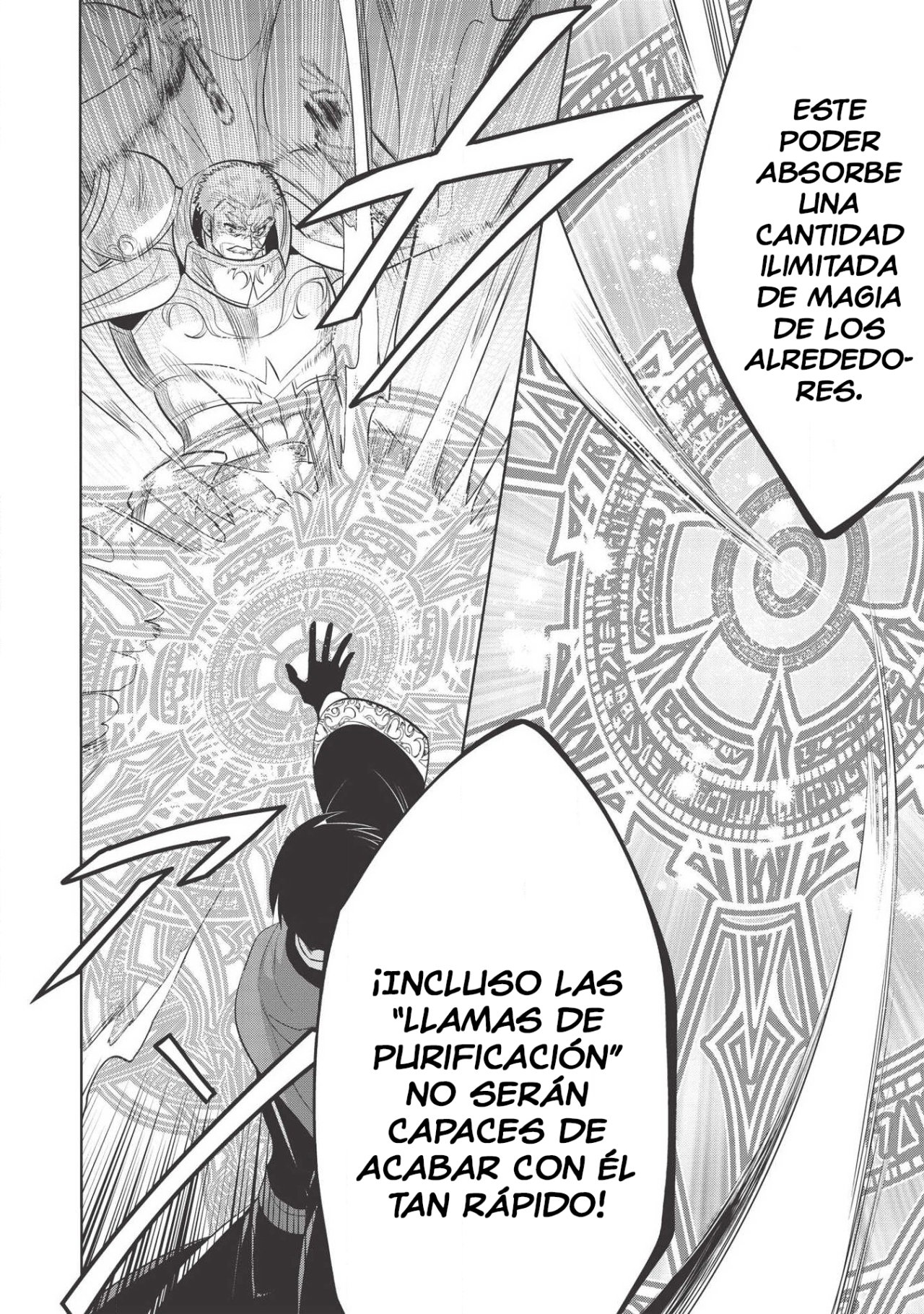 Read Maou no Ore ga Dorei Elf wo Yome ni Shitanda ga Dou Medereba Ii ES Manga Online