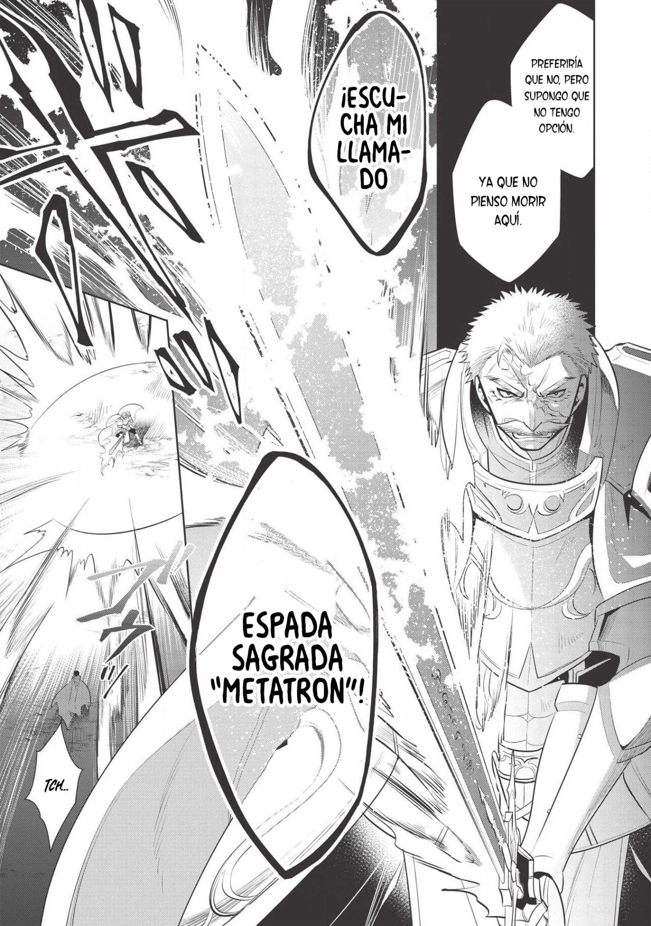 Read Maou no Ore ga Dorei Elf wo Yome ni Shitanda ga Dou Medereba Ii ES Manga Online