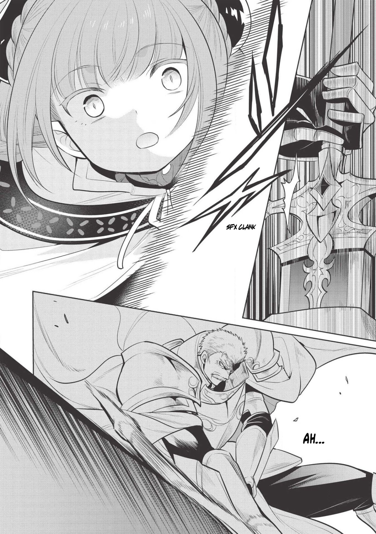 Read Maou no Ore ga Dorei Elf wo Yome ni Shitanda ga Dou Medereba Ii ES Manga Online