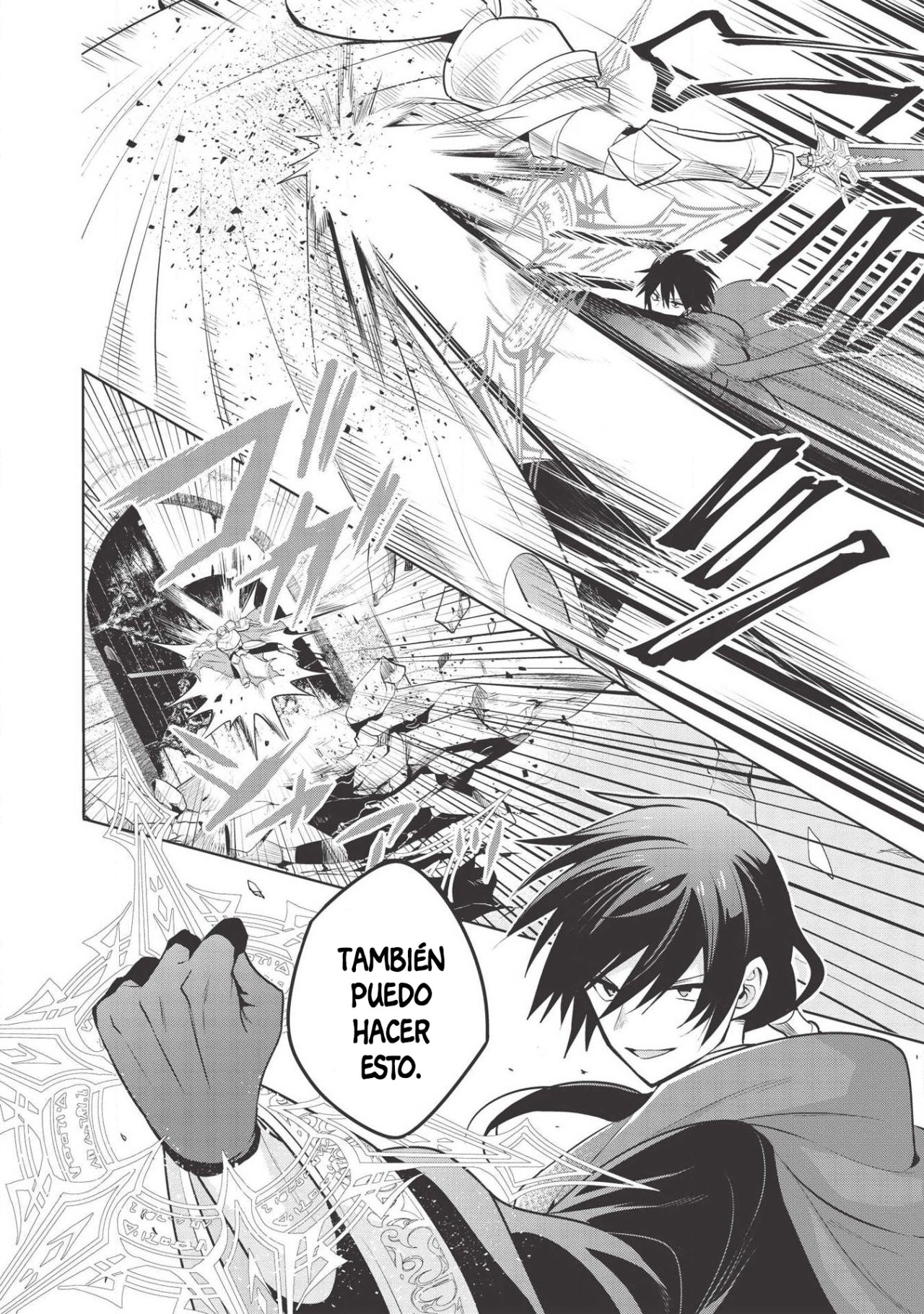 Read Maou no Ore ga Dorei Elf wo Yome ni Shitanda ga Dou Medereba Ii ES Manga Online