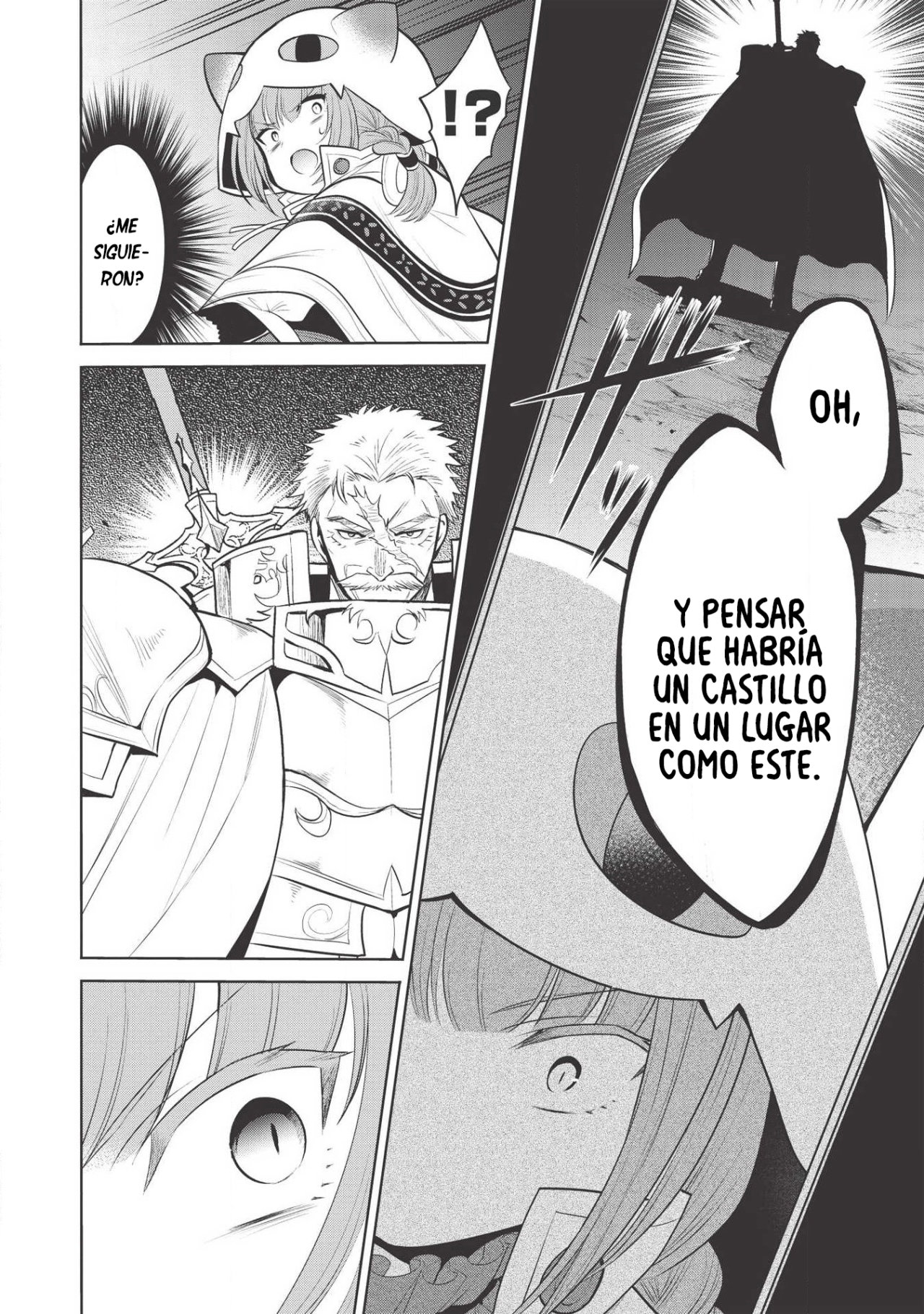 Read Maou no Ore ga Dorei Elf wo Yome ni Shitanda ga Dou Medereba Ii ES Manga Online