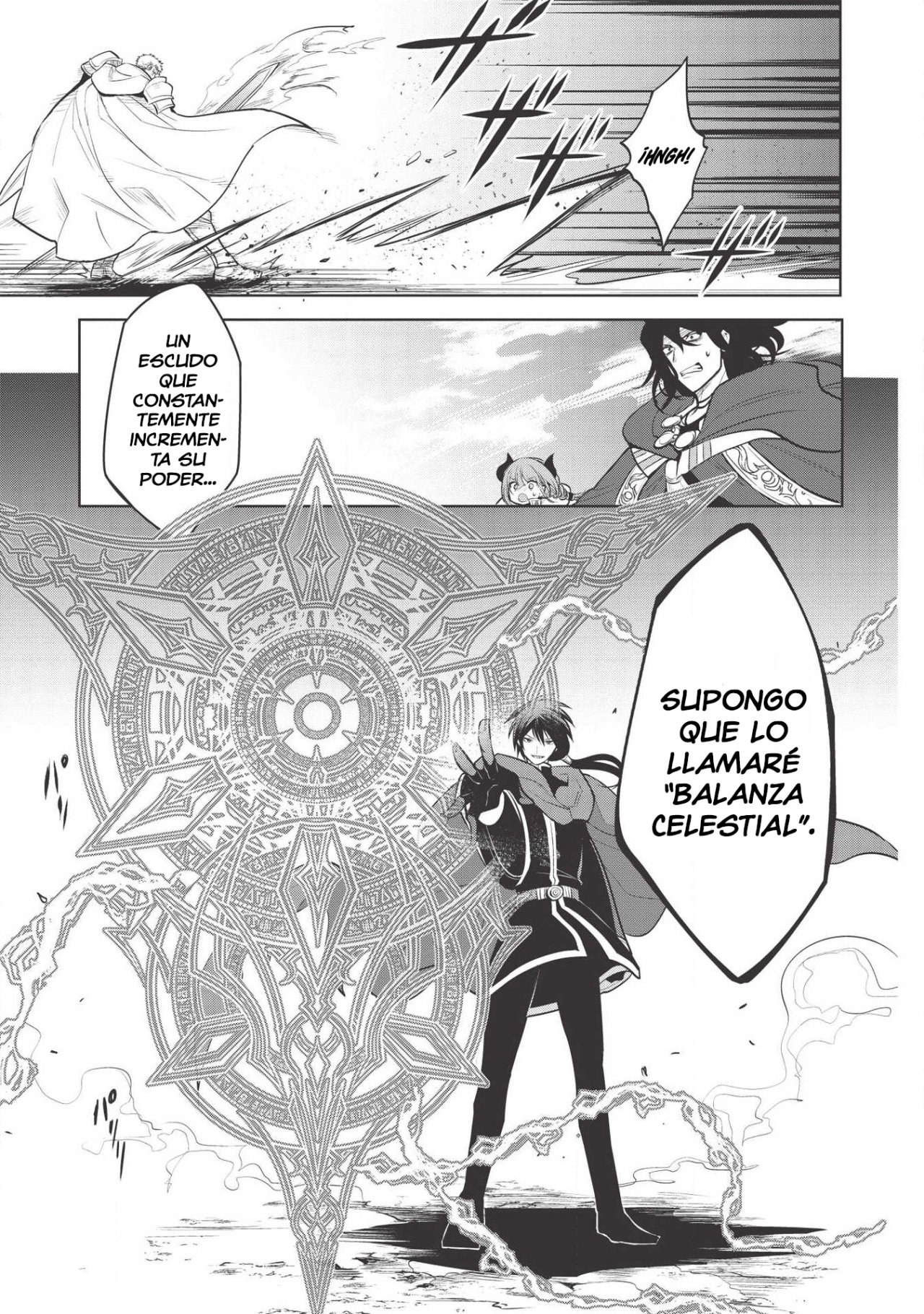 Read Maou no Ore ga Dorei Elf wo Yome ni Shitanda ga Dou Medereba Ii ES Manga Online