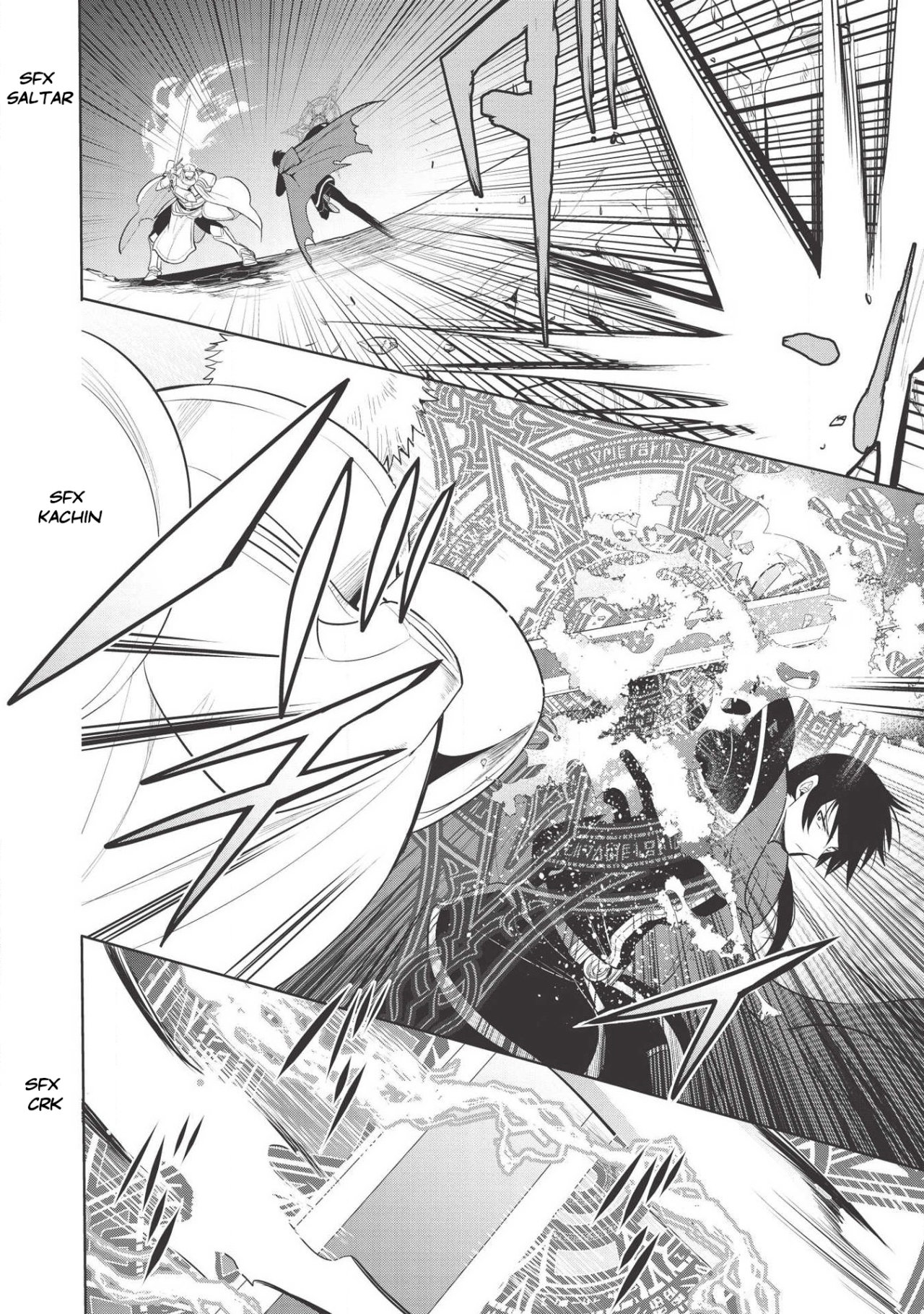 Read Maou no Ore ga Dorei Elf wo Yome ni Shitanda ga Dou Medereba Ii ES Manga Online