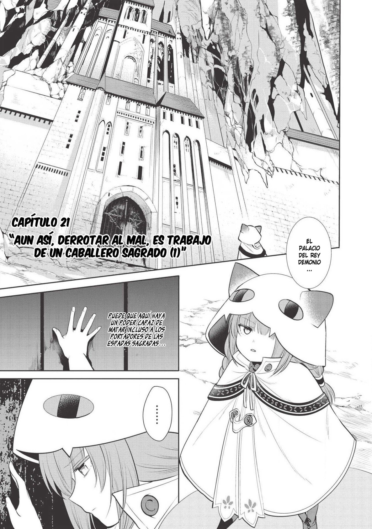 Read Maou no Ore ga Dorei Elf wo Yome ni Shitanda ga Dou Medereba Ii ES Manga Online