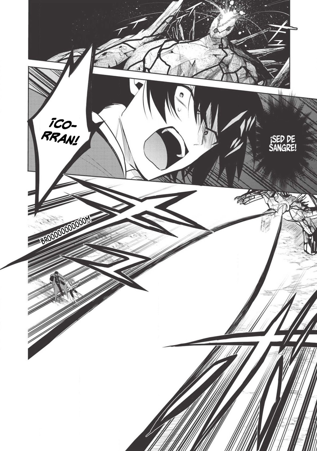 Read Maou no Ore ga Dorei Elf wo Yome ni Shitanda ga Dou Medereba Ii ES Manga Online