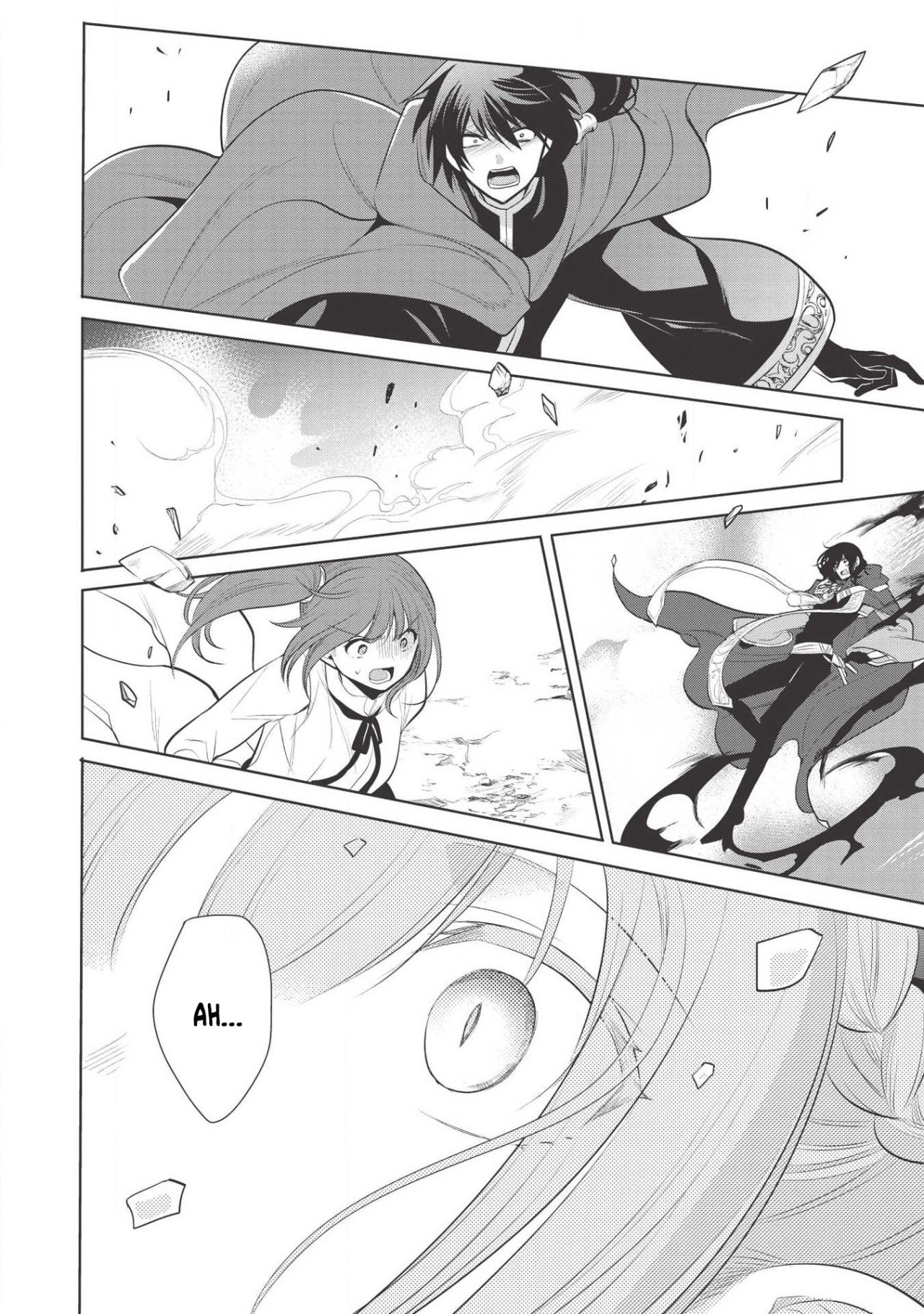 Read Maou no Ore ga Dorei Elf wo Yome ni Shitanda ga Dou Medereba Ii ES Manga Online