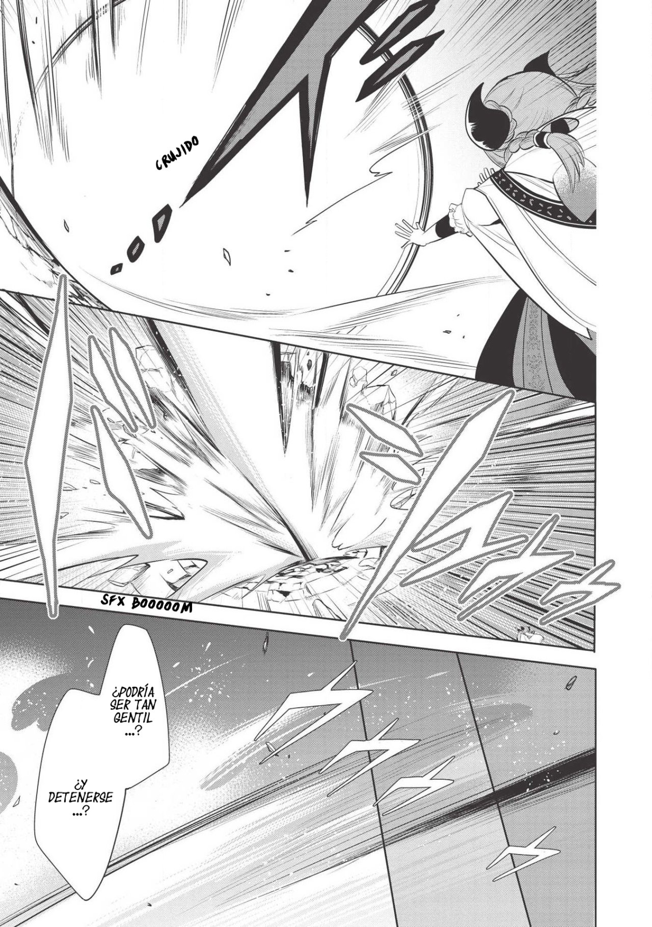 Read Maou no Ore ga Dorei Elf wo Yome ni Shitanda ga Dou Medereba Ii ES Manga Online
