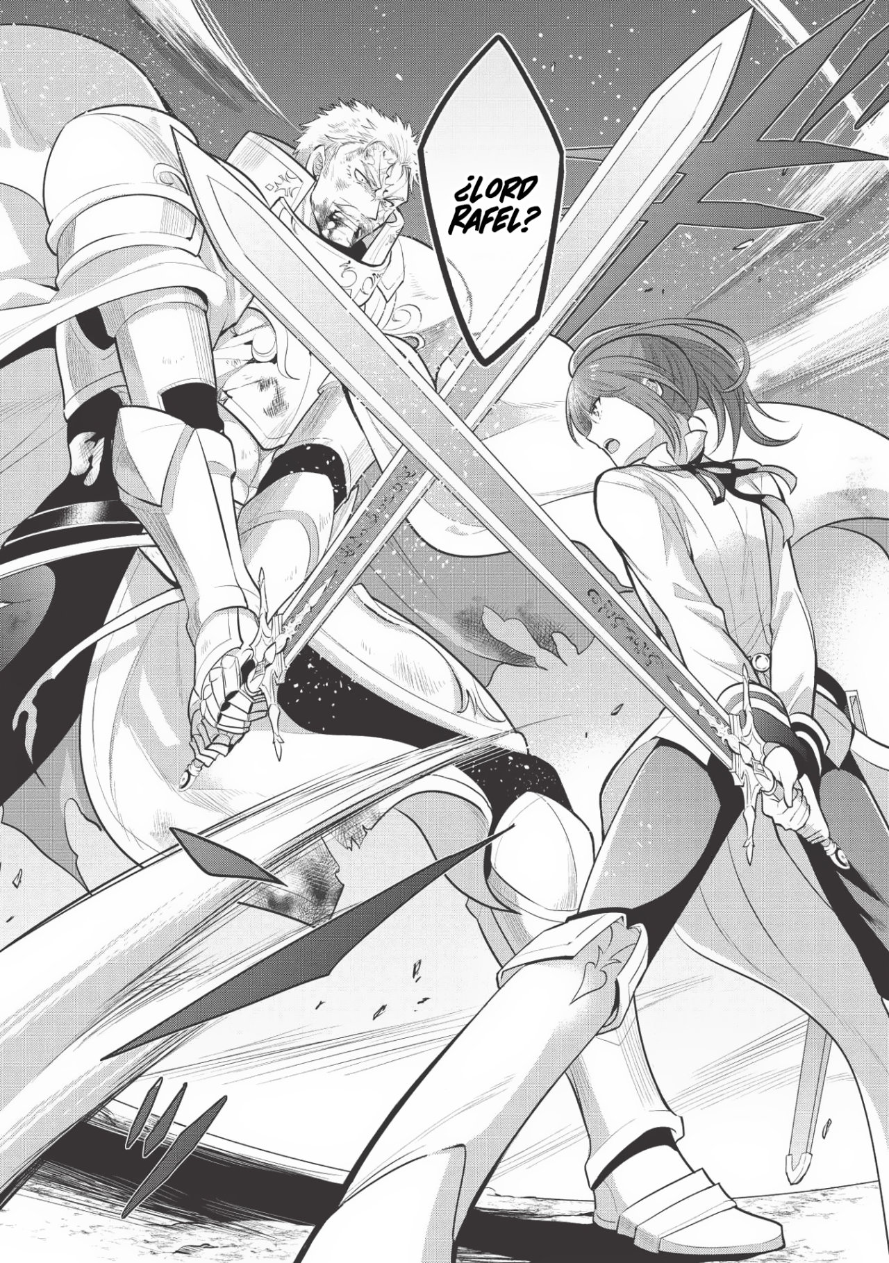 Read Maou no Ore ga Dorei Elf wo Yome ni Shitanda ga Dou Medereba Ii ES Manga Online