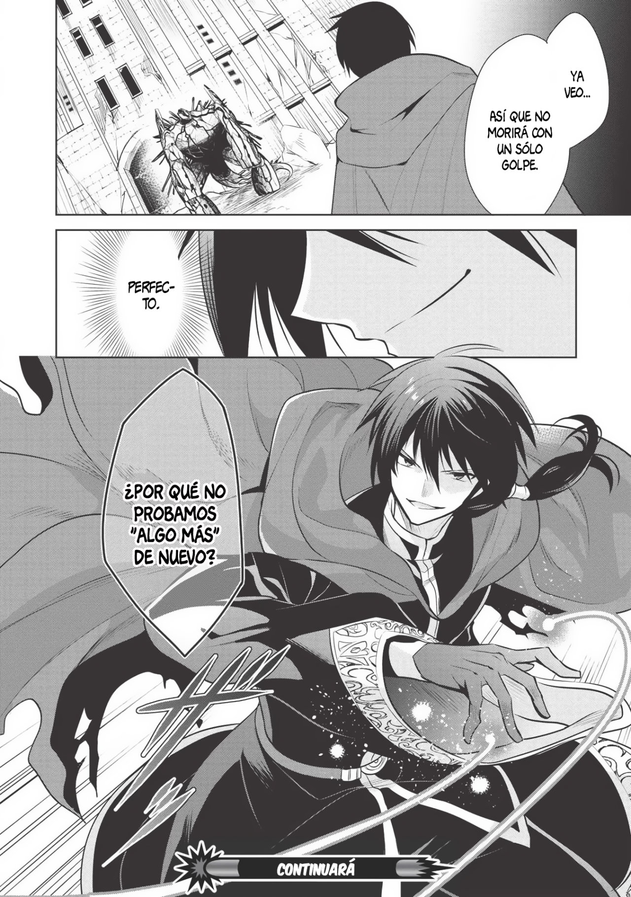 Read Maou no Ore ga Dorei Elf wo Yome ni Shitanda ga Dou Medereba Ii ES Manga Online