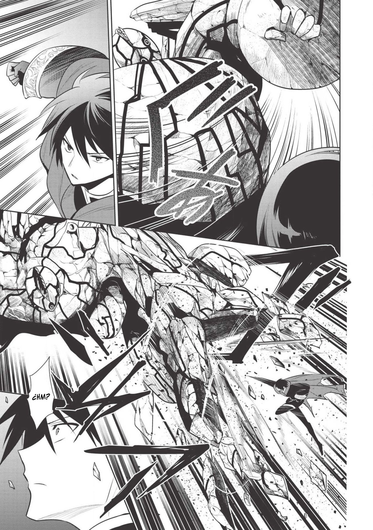 Read Maou no Ore ga Dorei Elf wo Yome ni Shitanda ga Dou Medereba Ii ES Manga Online