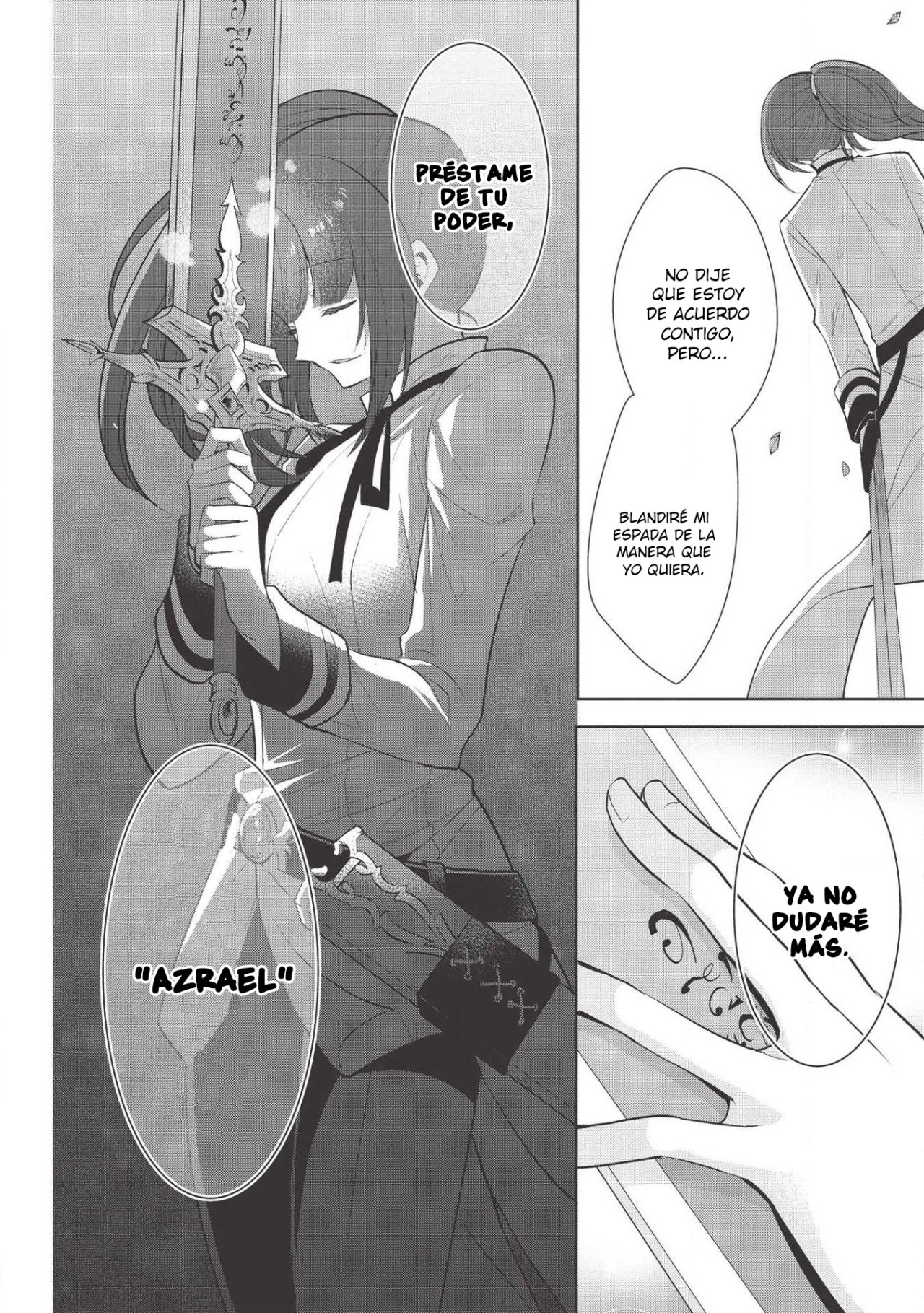 Read Maou no Ore ga Dorei Elf wo Yome ni Shitanda ga Dou Medereba Ii ES Manga Online