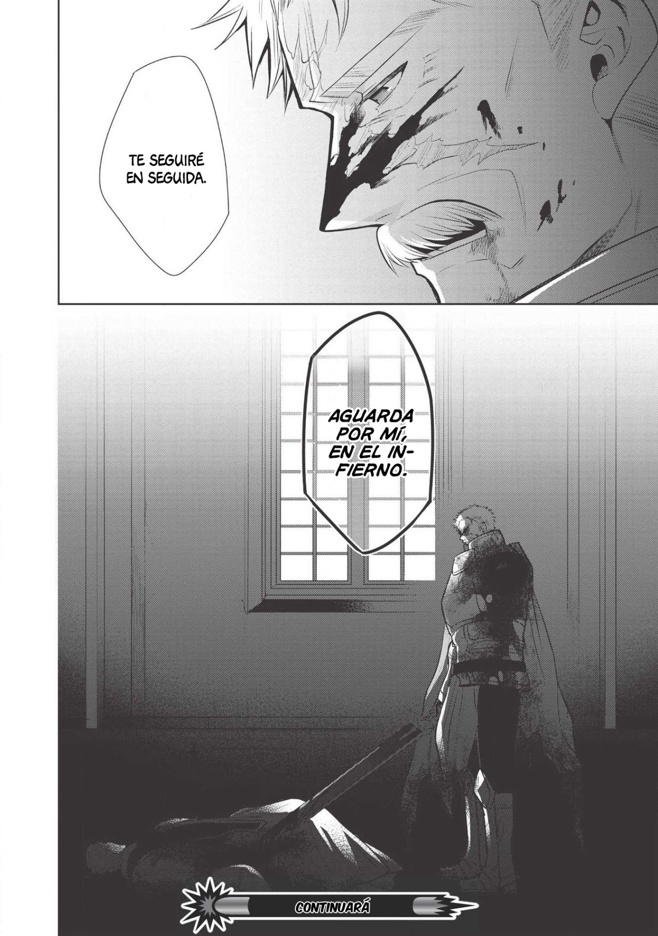 Read Maou no Ore ga Dorei Elf wo Yome ni Shitanda ga Dou Medereba Ii ES Manga Online