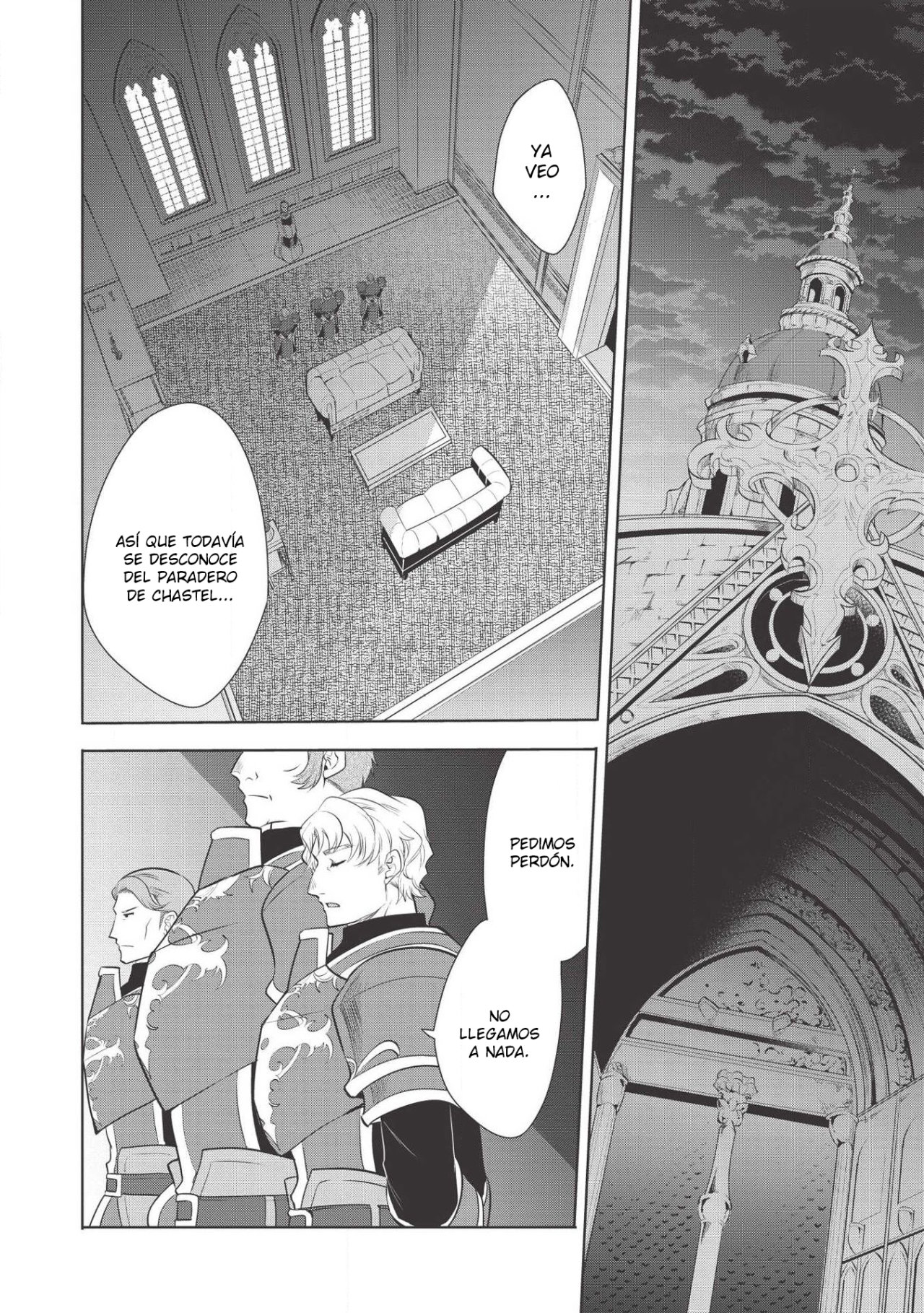Read Maou no Ore ga Dorei Elf wo Yome ni Shitanda ga Dou Medereba Ii ES Manga Online