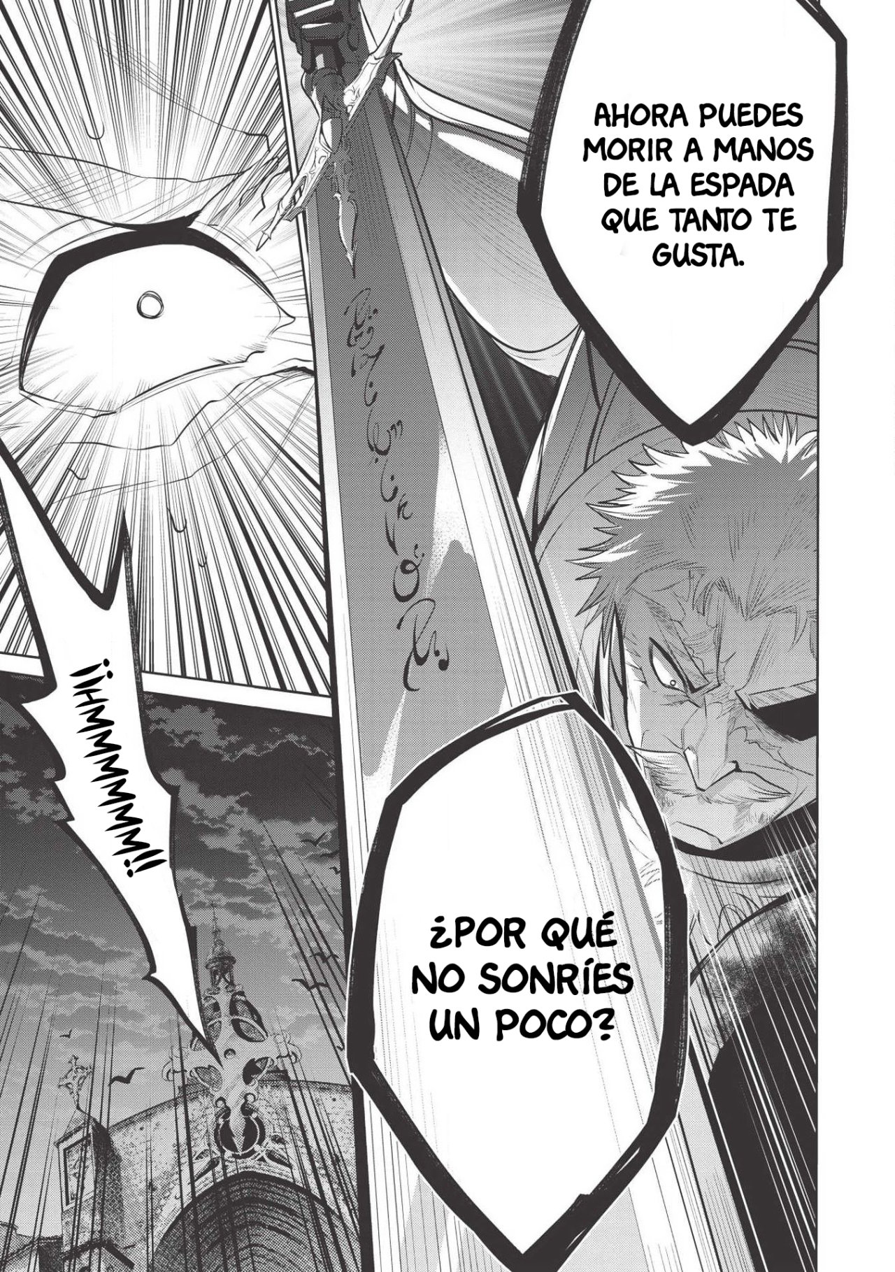 Read Maou no Ore ga Dorei Elf wo Yome ni Shitanda ga Dou Medereba Ii ES Manga Online