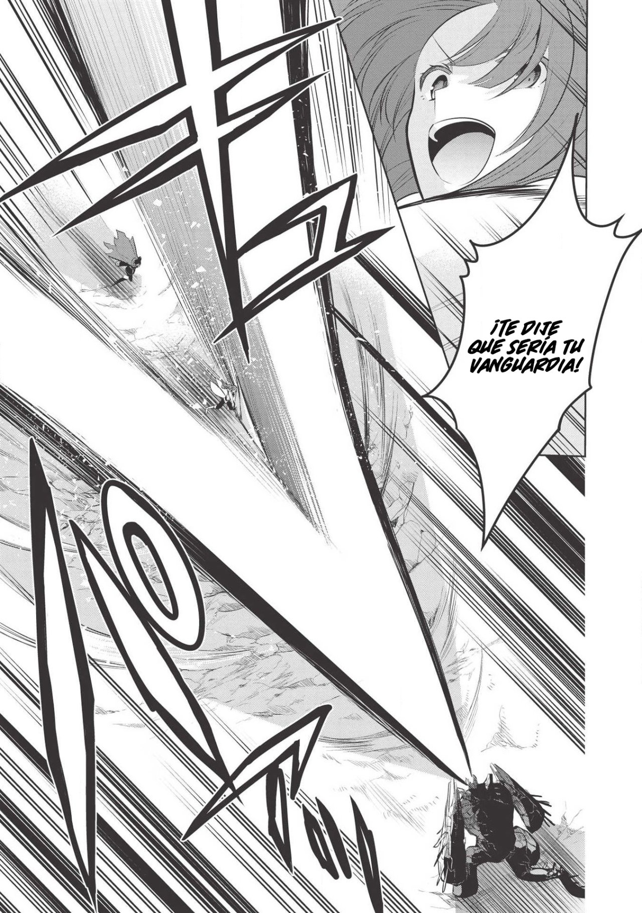 Read Maou no Ore ga Dorei Elf wo Yome ni Shitanda ga Dou Medereba Ii ES Manga Online