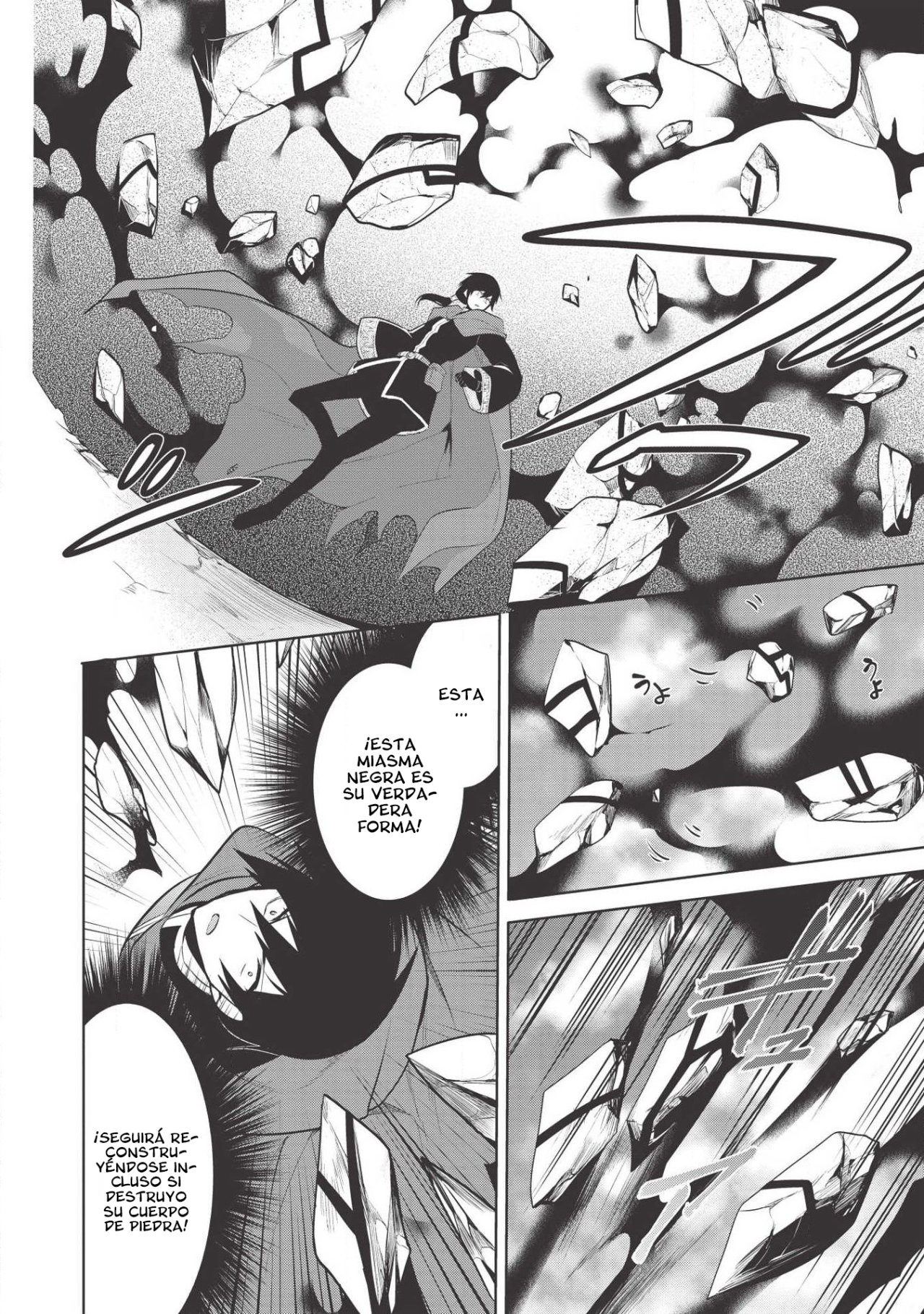 Read Maou no Ore ga Dorei Elf wo Yome ni Shitanda ga Dou Medereba Ii ES Manga Online