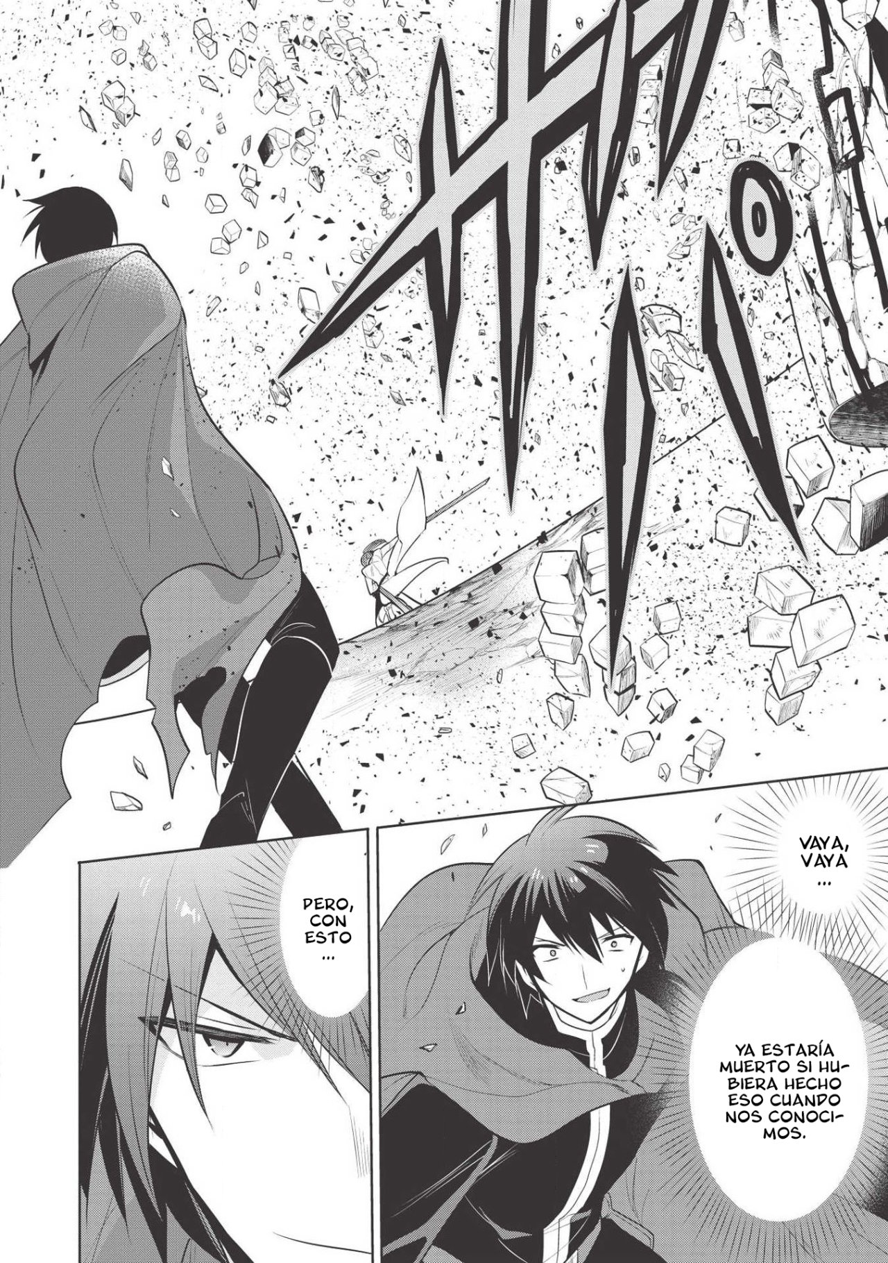 Read Maou no Ore ga Dorei Elf wo Yome ni Shitanda ga Dou Medereba Ii ES Manga Online