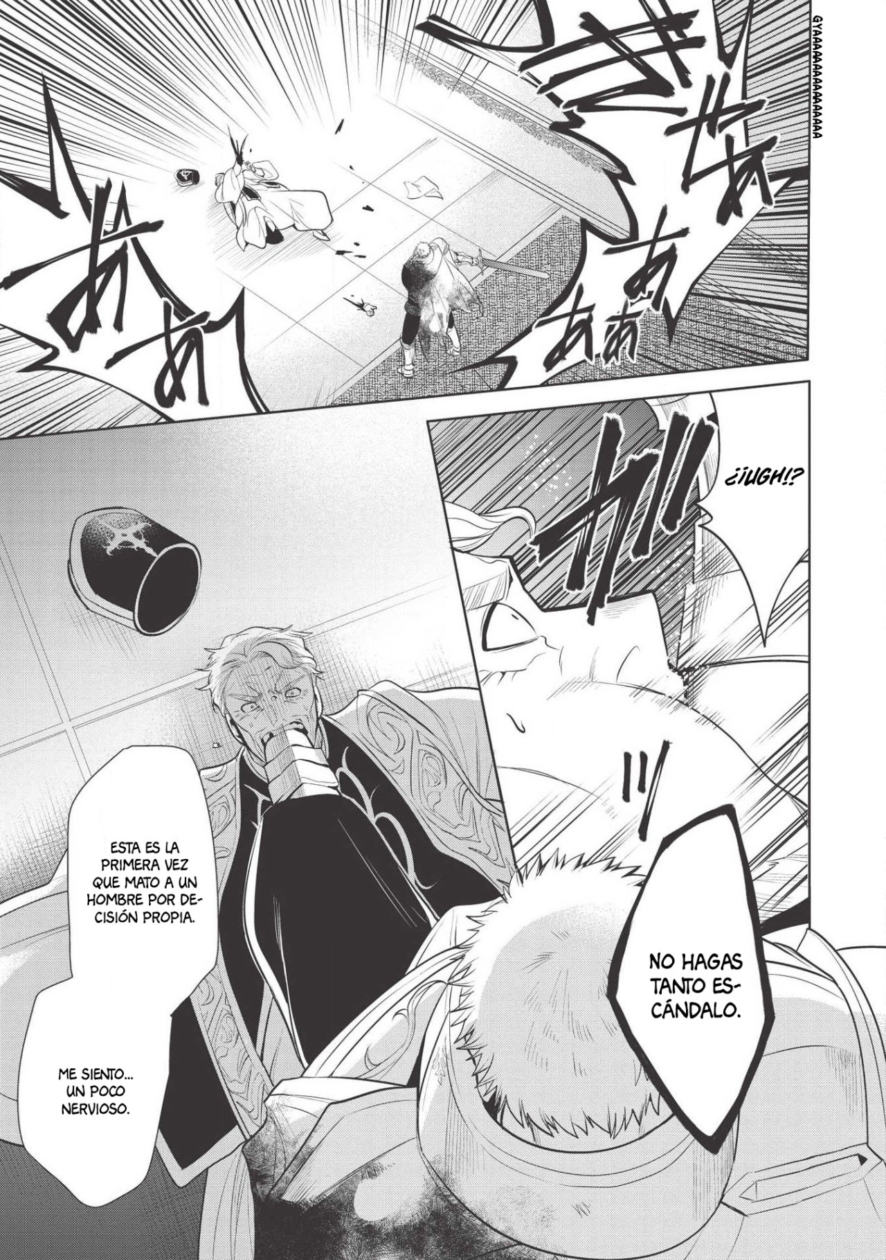 Read Maou no Ore ga Dorei Elf wo Yome ni Shitanda ga Dou Medereba Ii ES Manga Online