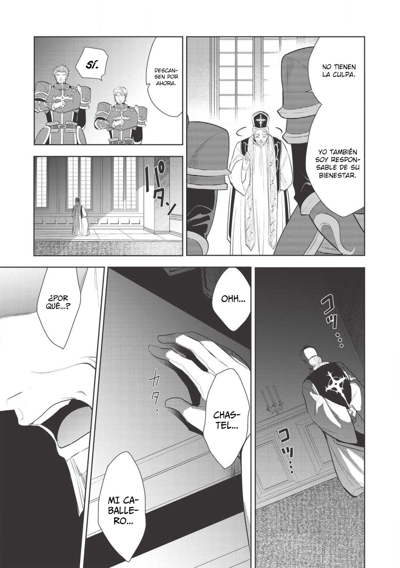 Read Maou no Ore ga Dorei Elf wo Yome ni Shitanda ga Dou Medereba Ii ES Manga Online