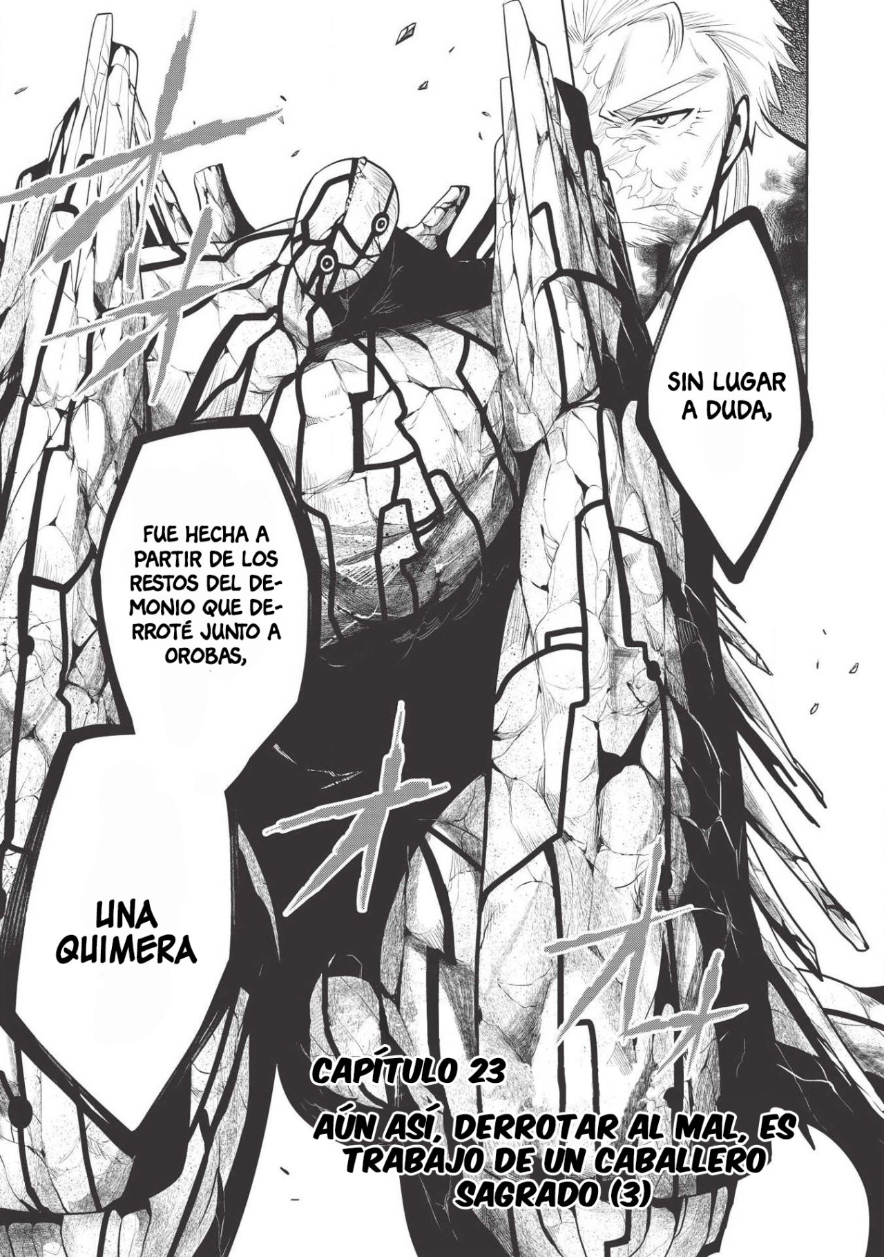 Read Maou no Ore ga Dorei Elf wo Yome ni Shitanda ga Dou Medereba Ii ES Manga Online