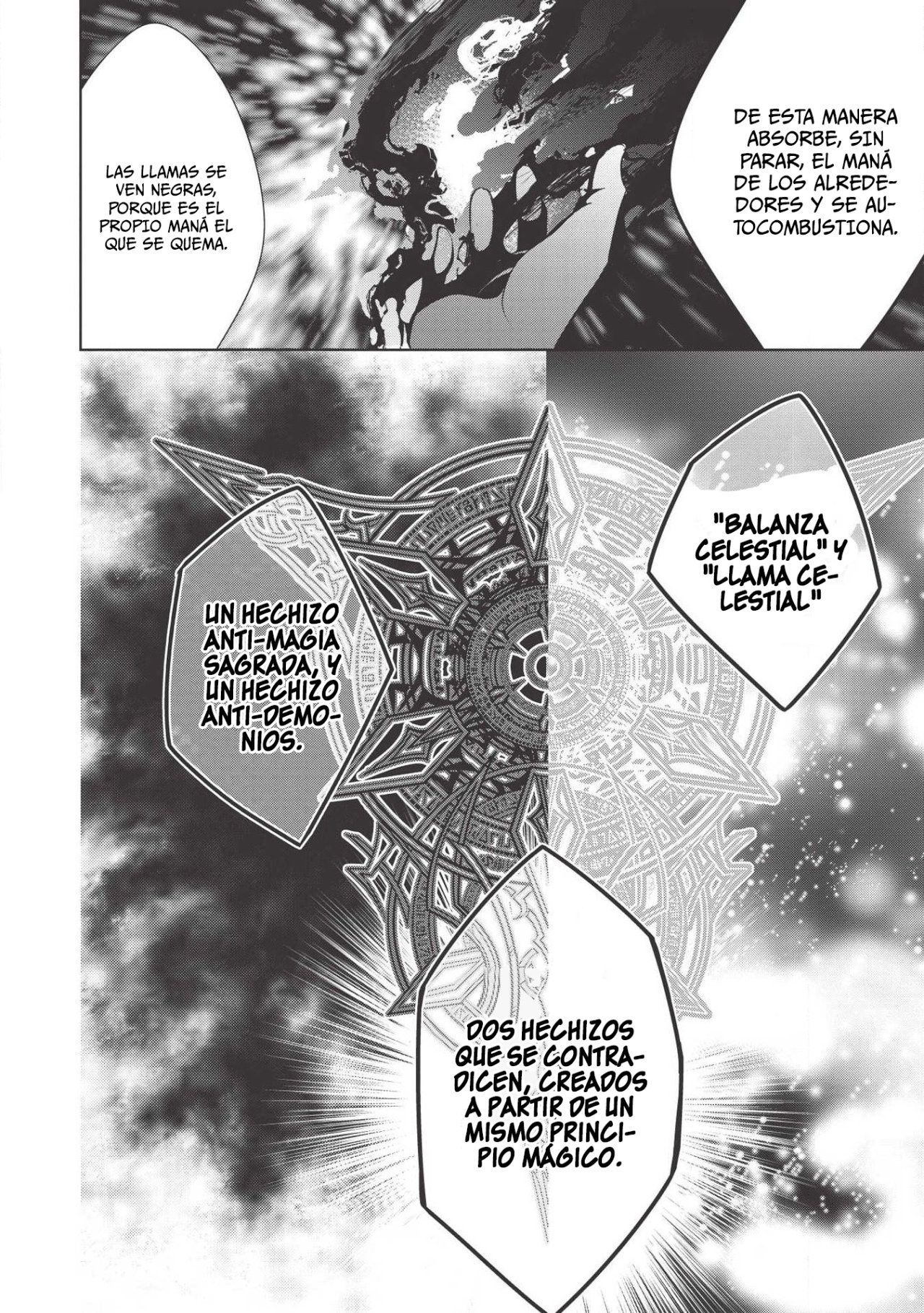 Read Maou no Ore ga Dorei Elf wo Yome ni Shitanda ga Dou Medereba Ii ES Manga Online