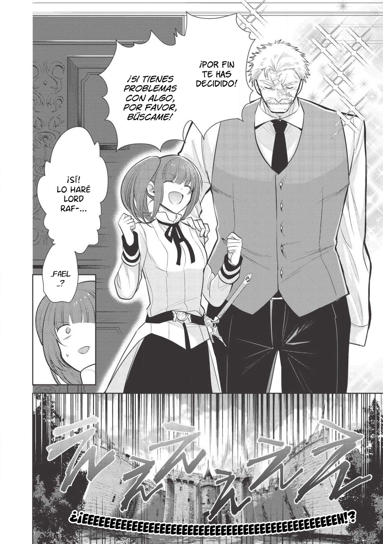 Read Maou no Ore ga Dorei Elf wo Yome ni Shitanda ga Dou Medereba Ii ES Manga Online