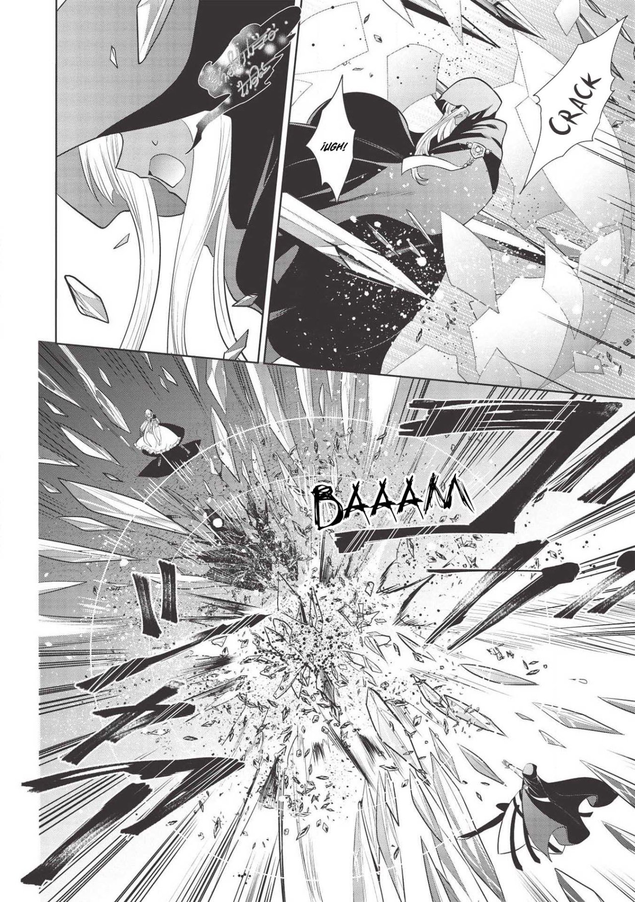Read Maou no Ore ga Dorei Elf wo Yome ni Shitanda ga Dou Medereba Ii ES Manga Online