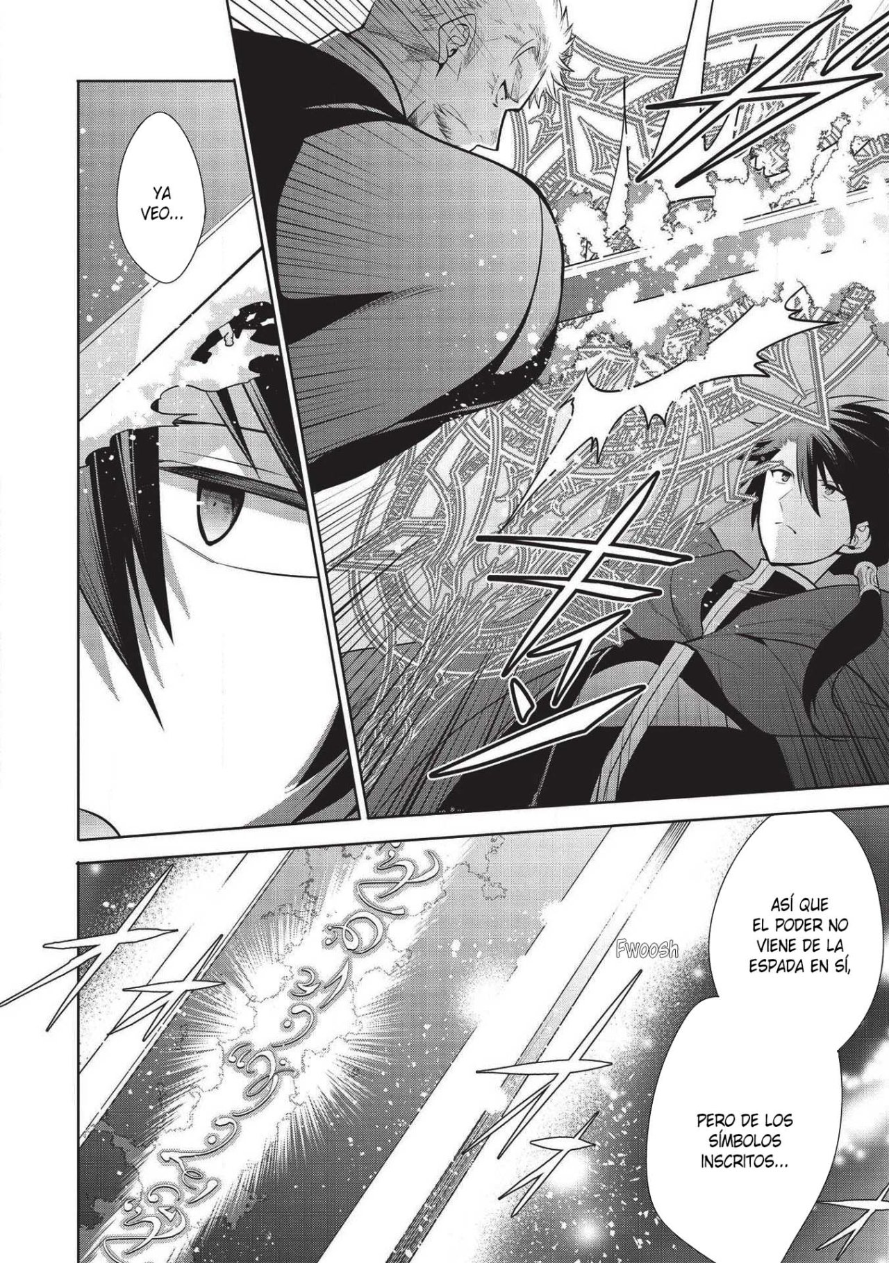 Read Maou no Ore ga Dorei Elf wo Yome ni Shitanda ga Dou Medereba Ii ES Manga Online