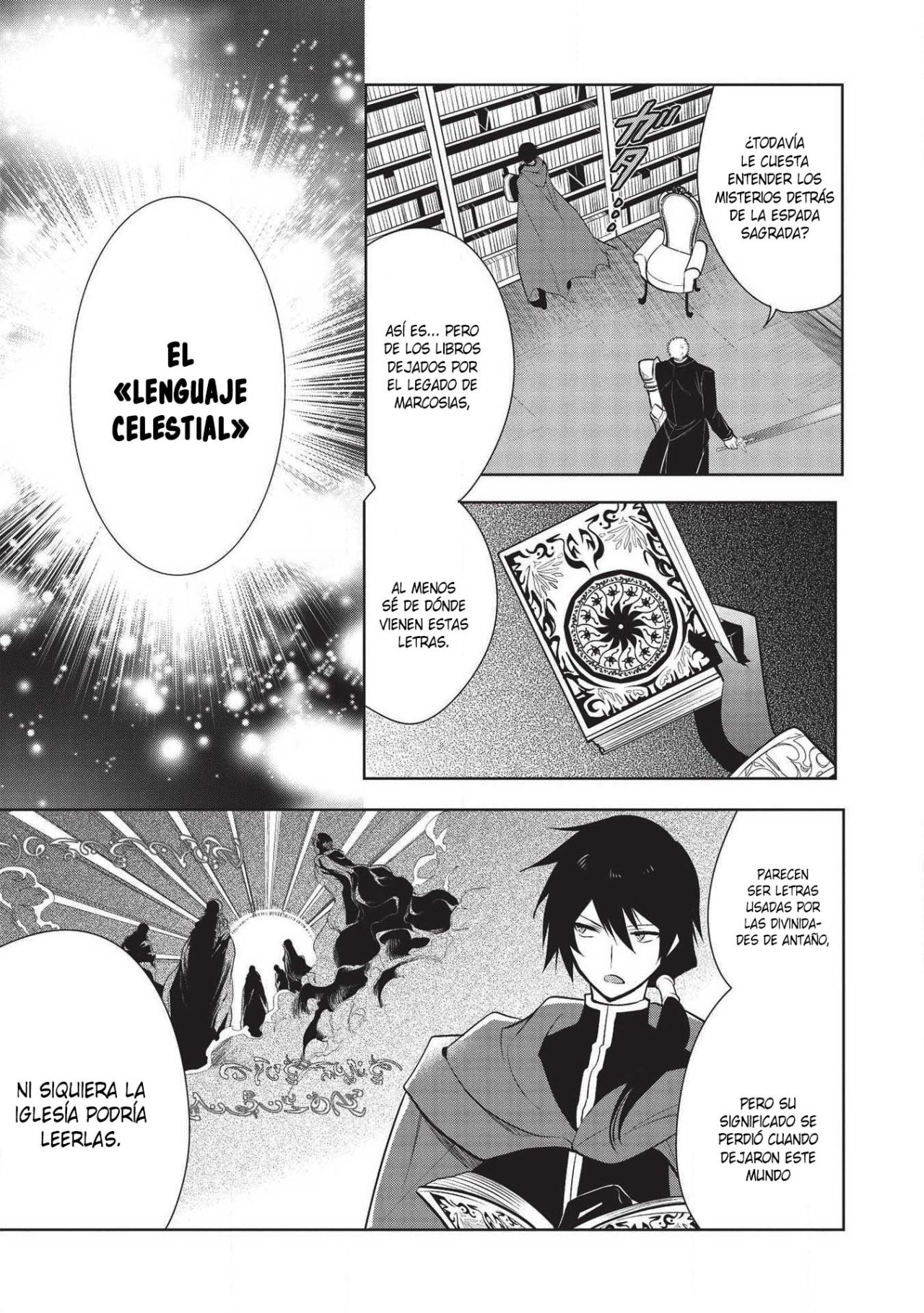 Read Maou no Ore ga Dorei Elf wo Yome ni Shitanda ga Dou Medereba Ii ES Manga Online