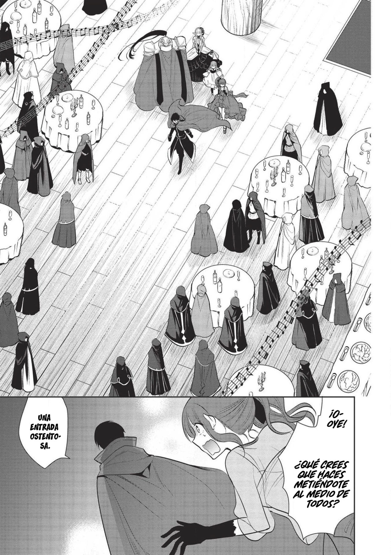 Read Maou no Ore ga Dorei Elf wo Yome ni Shitanda ga Dou Medereba Ii ES Manga Online