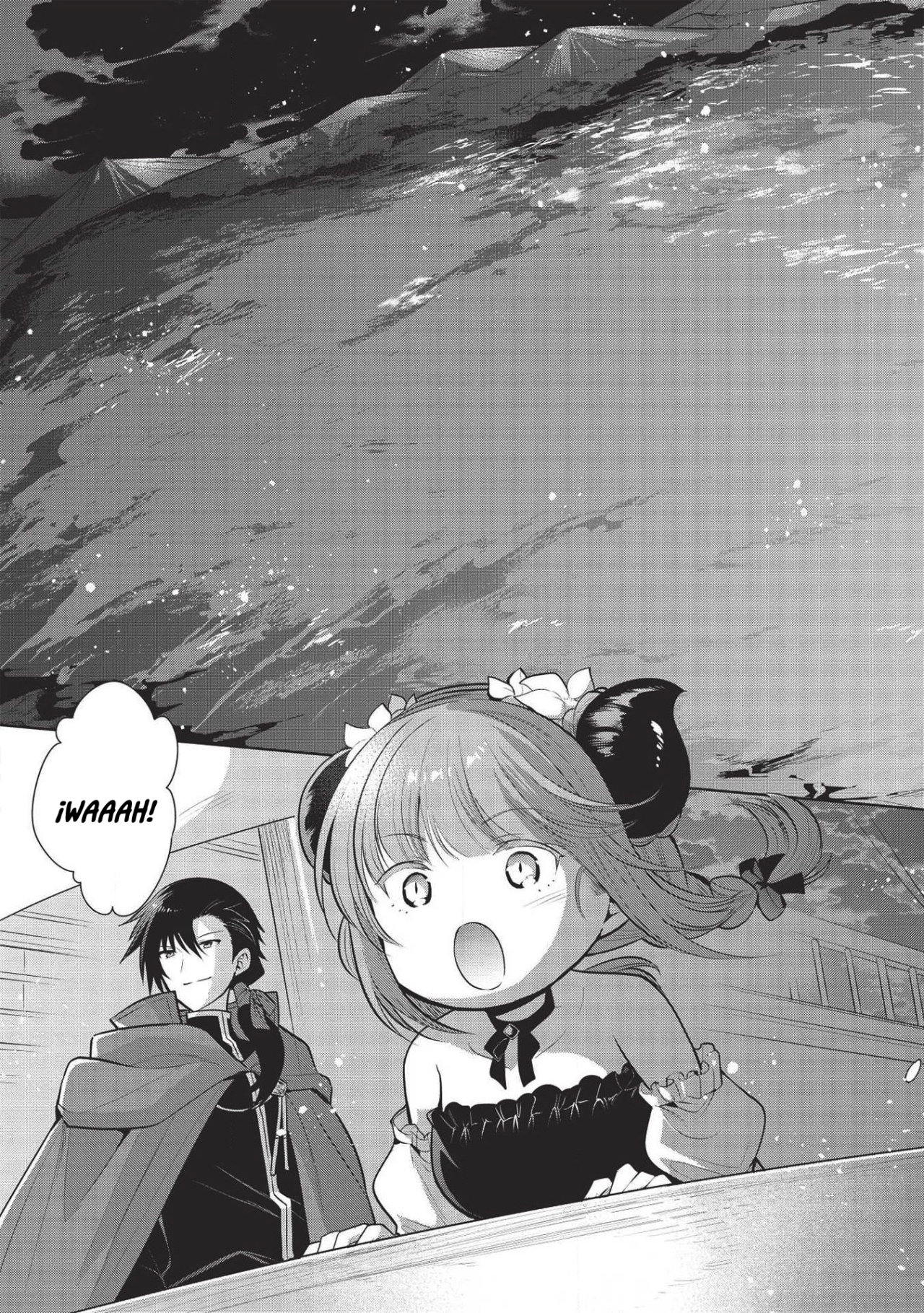 Read Maou no Ore ga Dorei Elf wo Yome ni Shitanda ga Dou Medereba Ii ES Manga Online