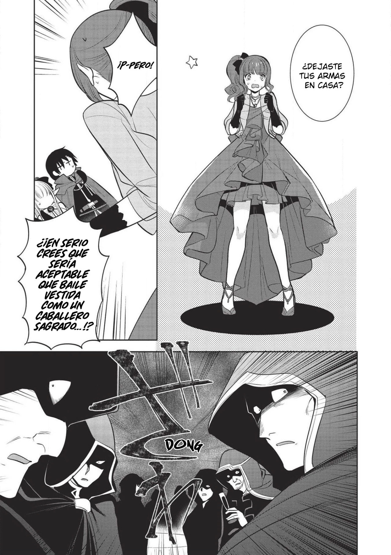 Read Maou no Ore ga Dorei Elf wo Yome ni Shitanda ga Dou Medereba Ii ES Manga Online
