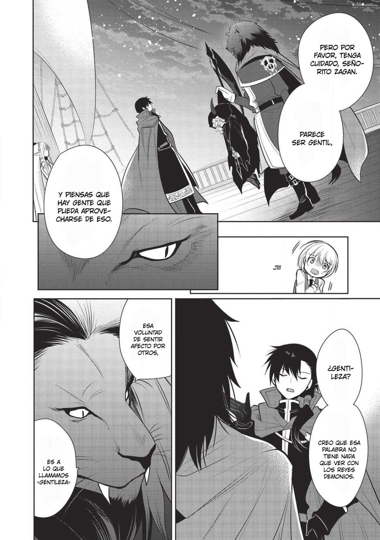Read Maou no Ore ga Dorei Elf wo Yome ni Shitanda ga Dou Medereba Ii ES Manga Online