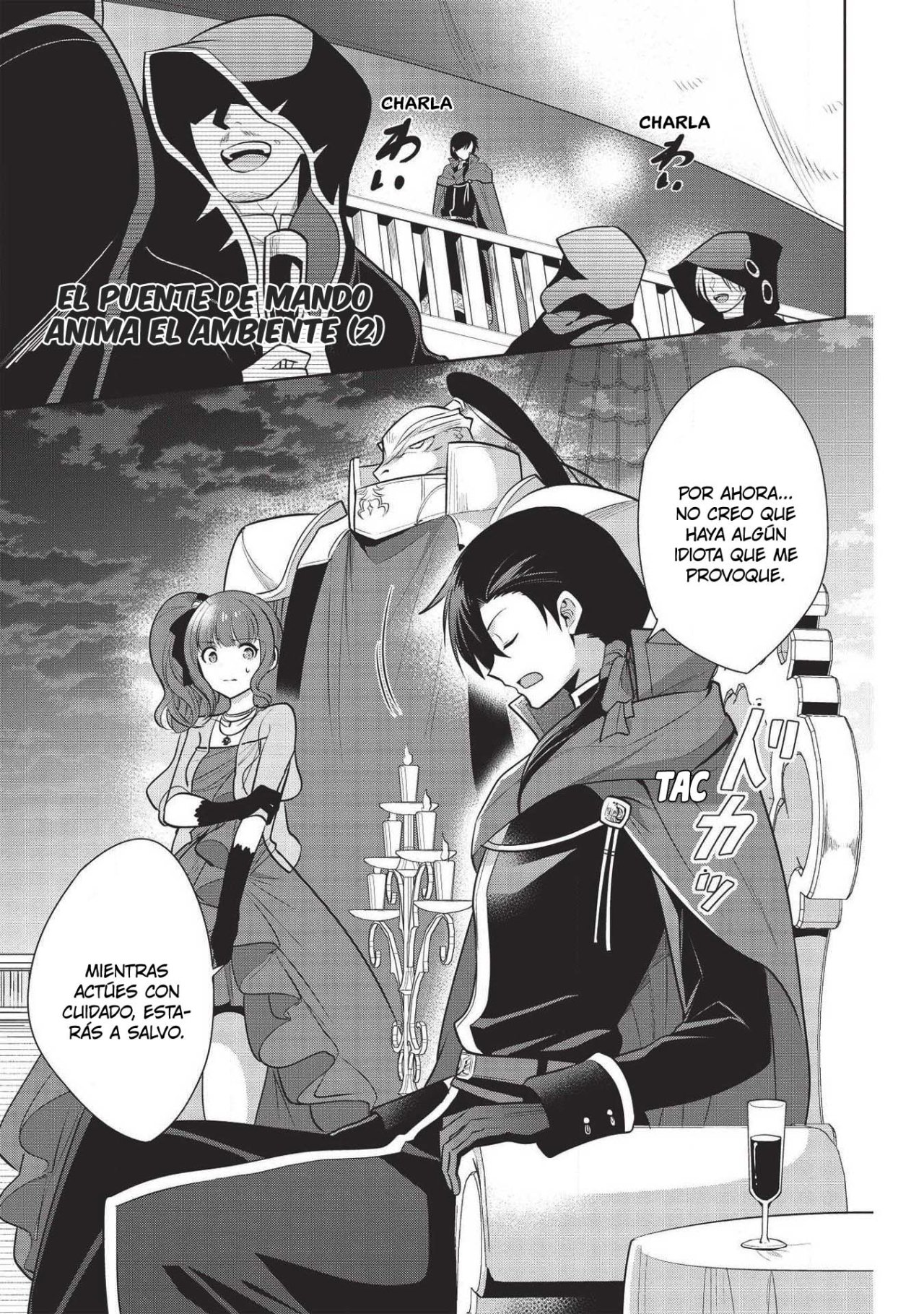Read Maou no Ore ga Dorei Elf wo Yome ni Shitanda ga Dou Medereba Ii ES Manga Online