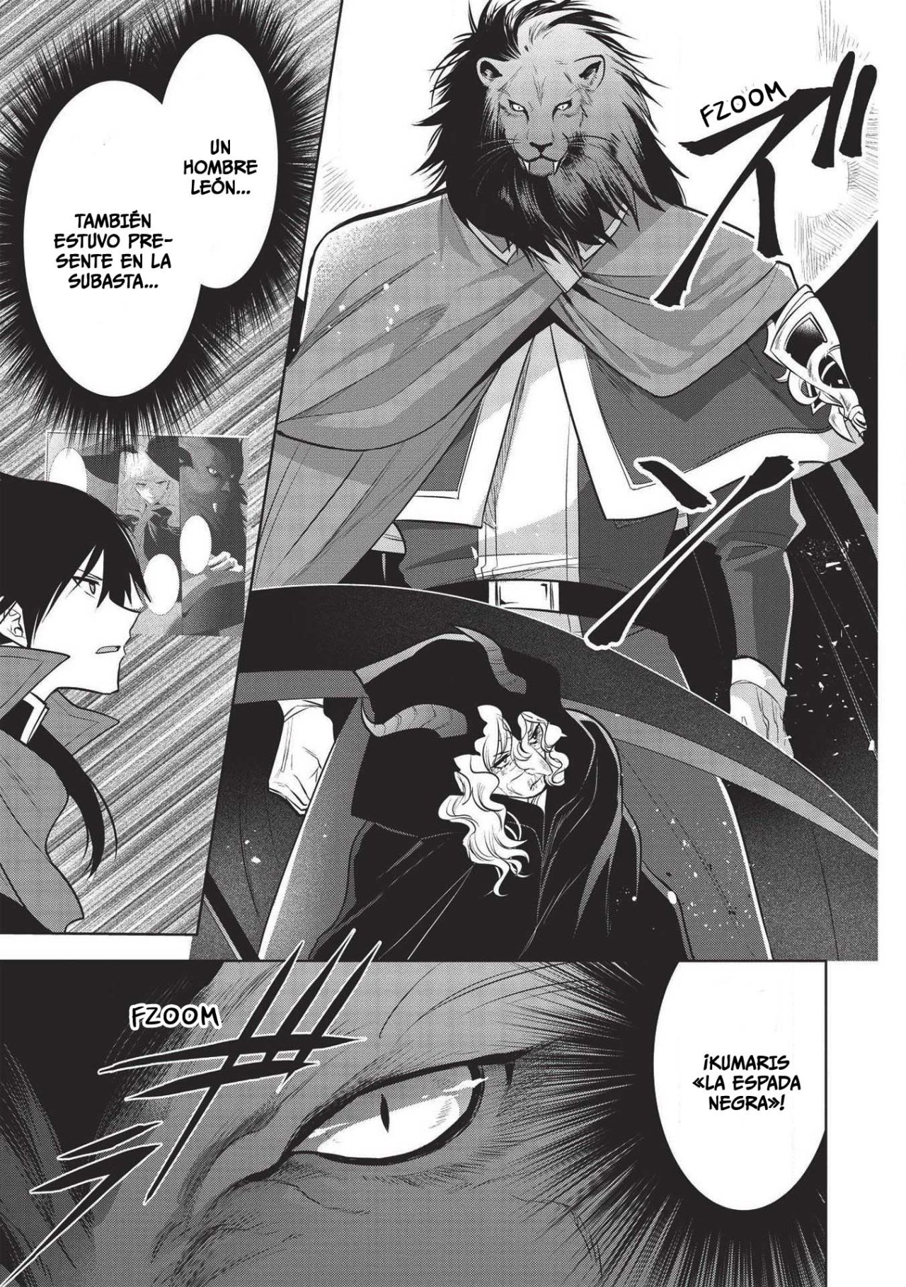 Read Maou no Ore ga Dorei Elf wo Yome ni Shitanda ga Dou Medereba Ii ES Manga Online