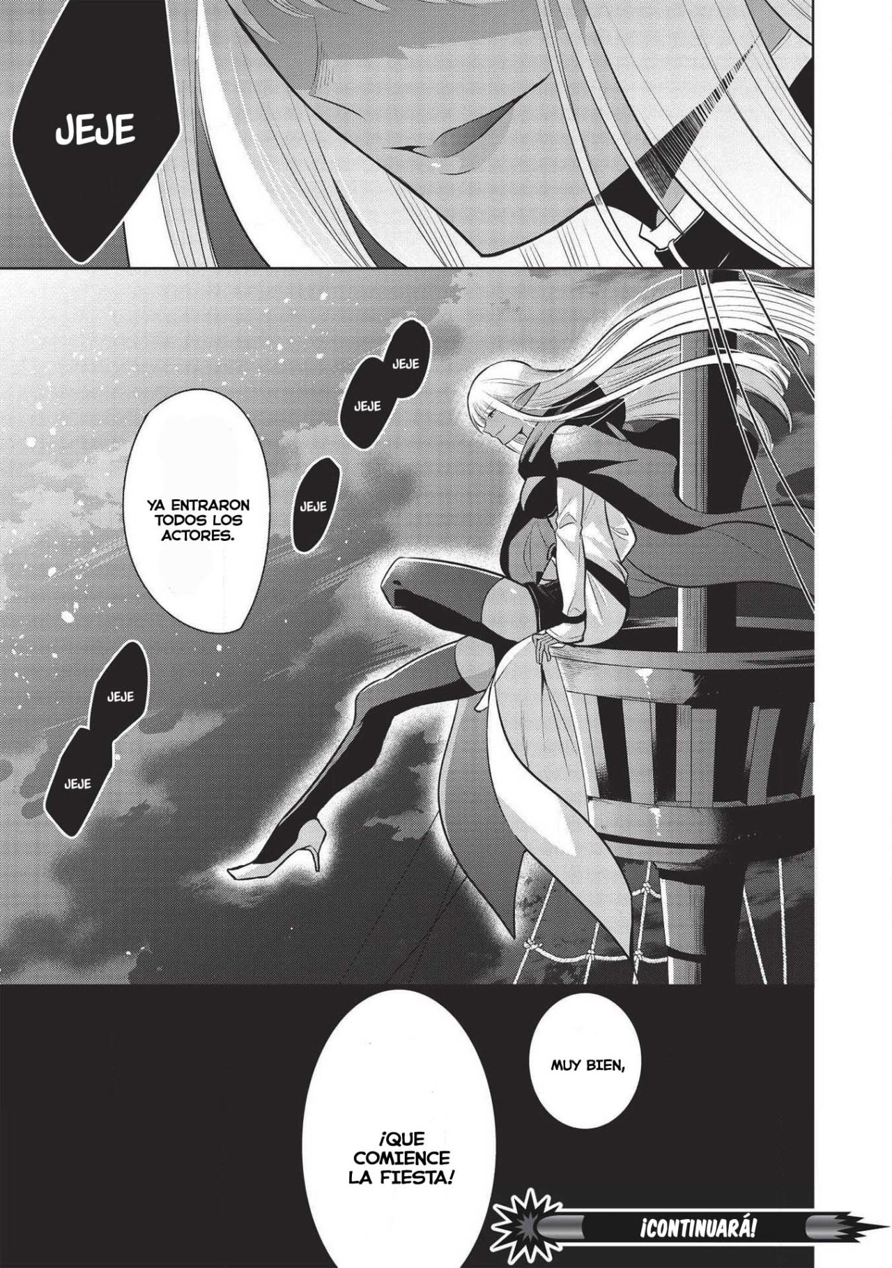 Read Maou no Ore ga Dorei Elf wo Yome ni Shitanda ga Dou Medereba Ii ES Manga Online