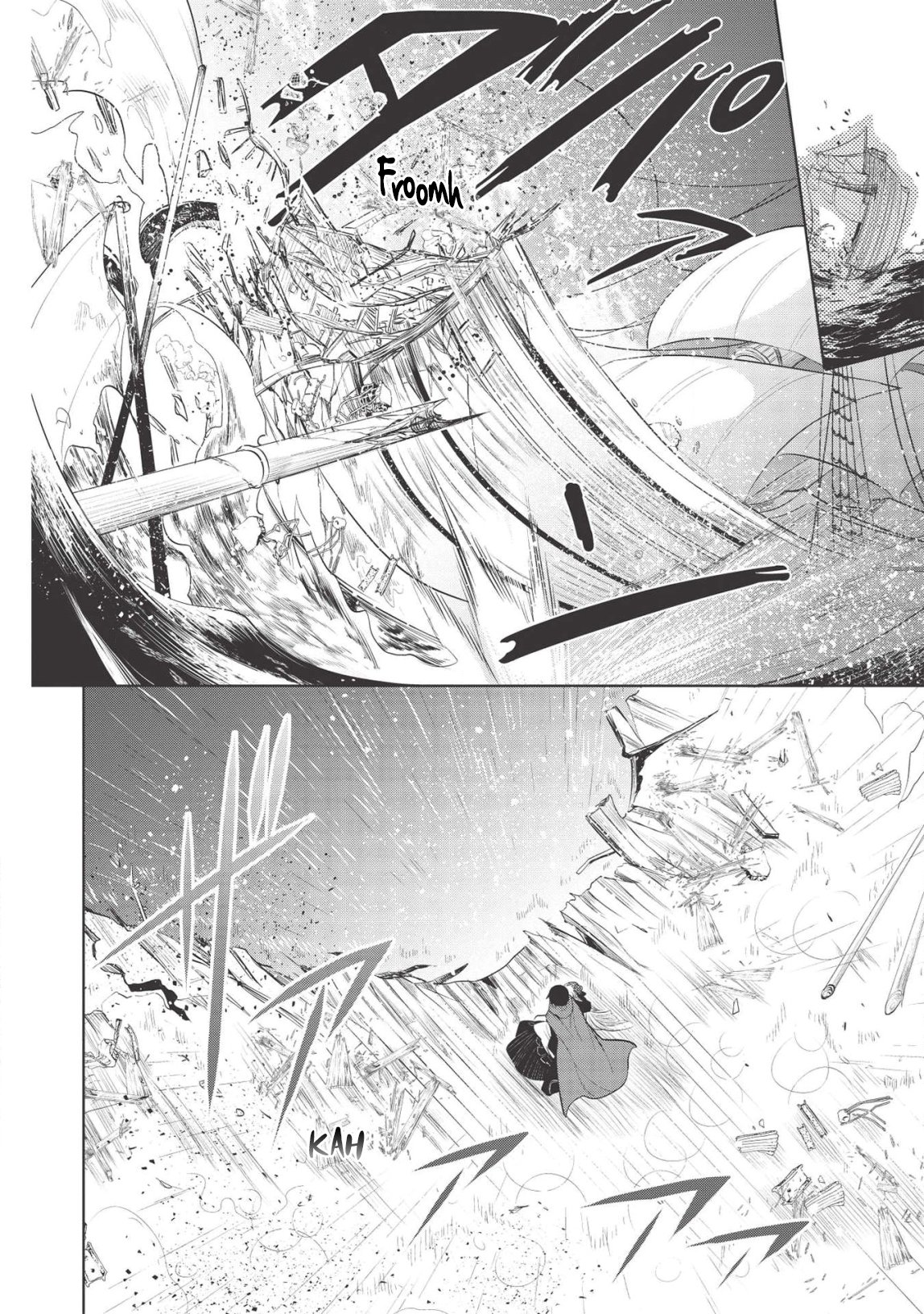 Read Maou no Ore ga Dorei Elf wo Yome ni Shitanda ga Dou Medereba Ii ES Manga Online