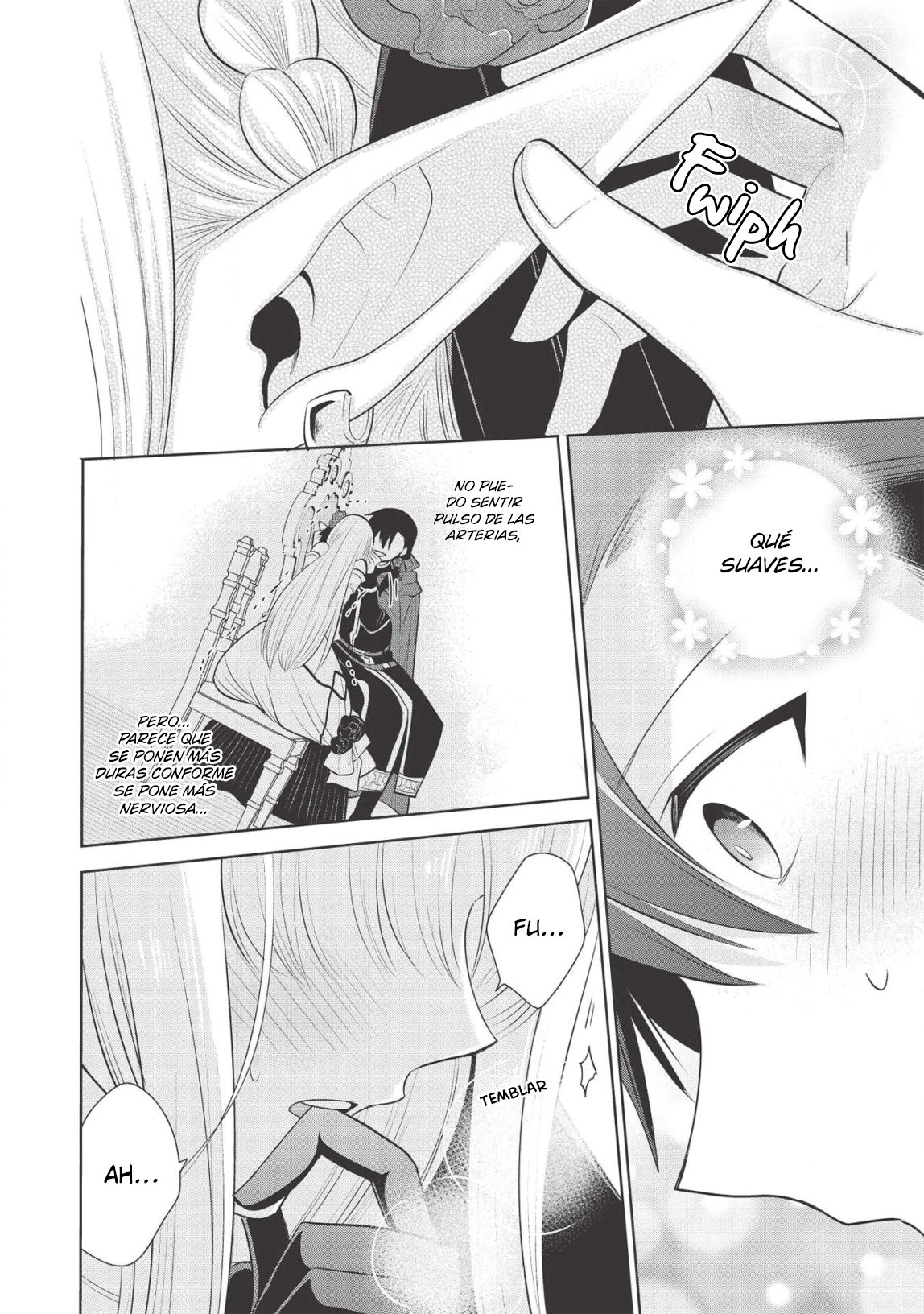 Read Maou no Ore ga Dorei Elf wo Yome ni Shitanda ga Dou Medereba Ii ES Manga Online