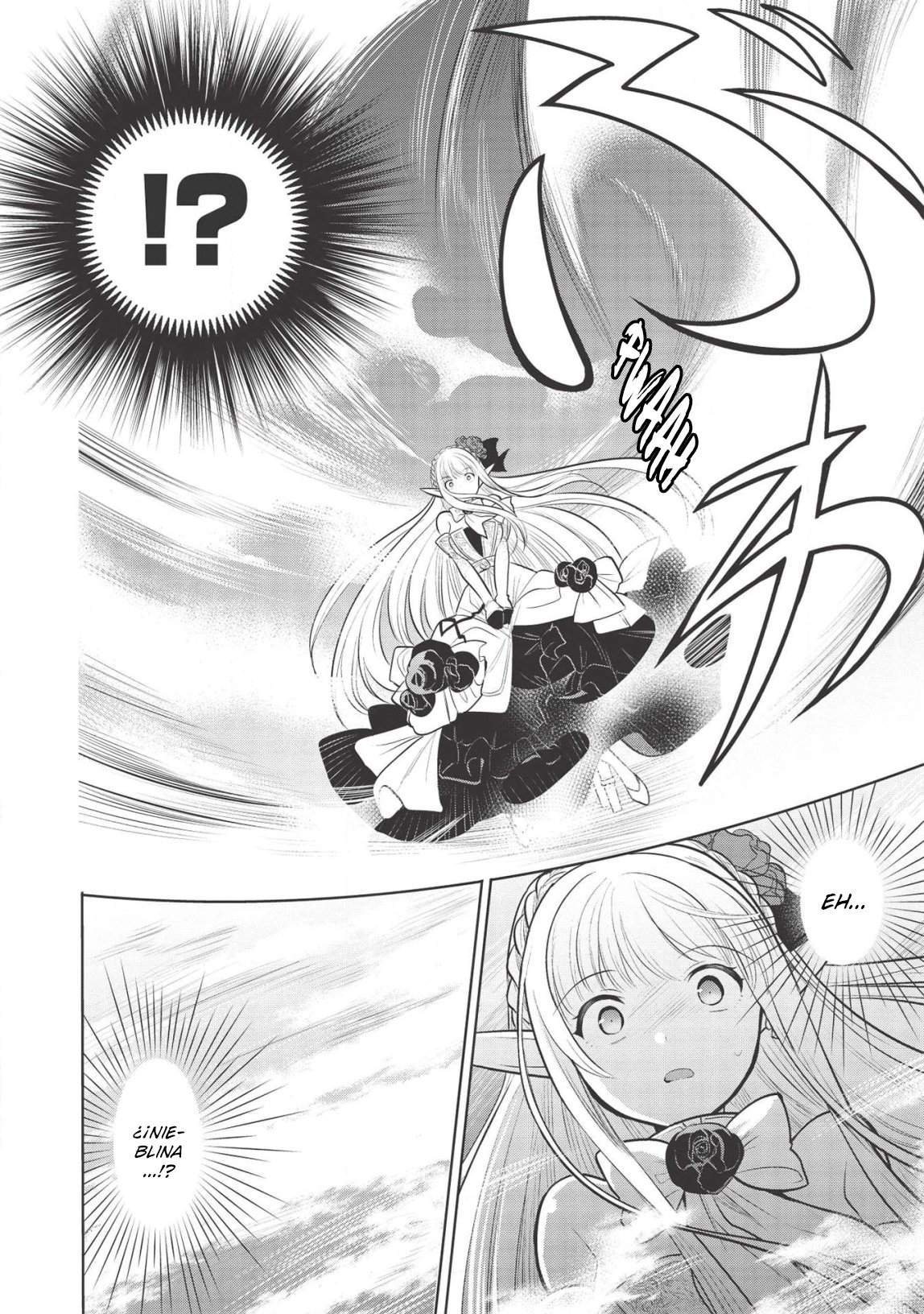 Read Maou no Ore ga Dorei Elf wo Yome ni Shitanda ga Dou Medereba Ii ES Manga Online