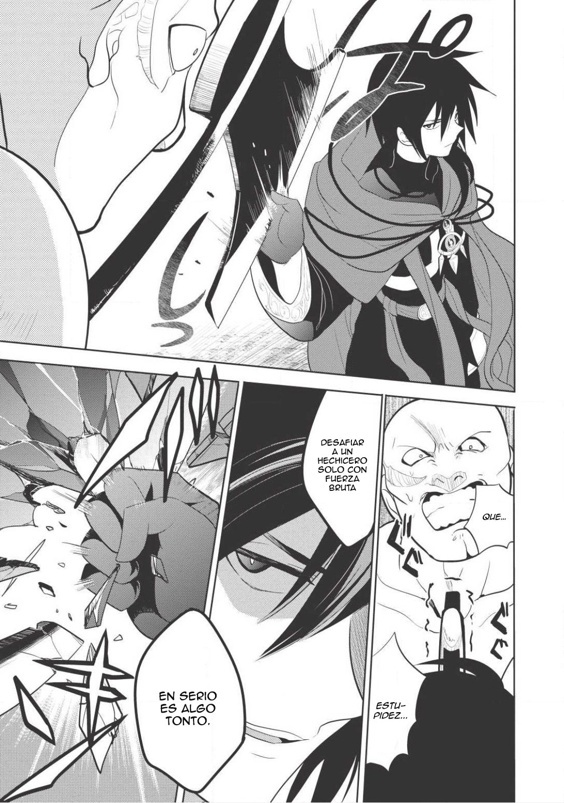 Read Maou no Ore ga Dorei Elf wo Yome ni Shitanda ga Dou Medereba Ii ES Manga Online