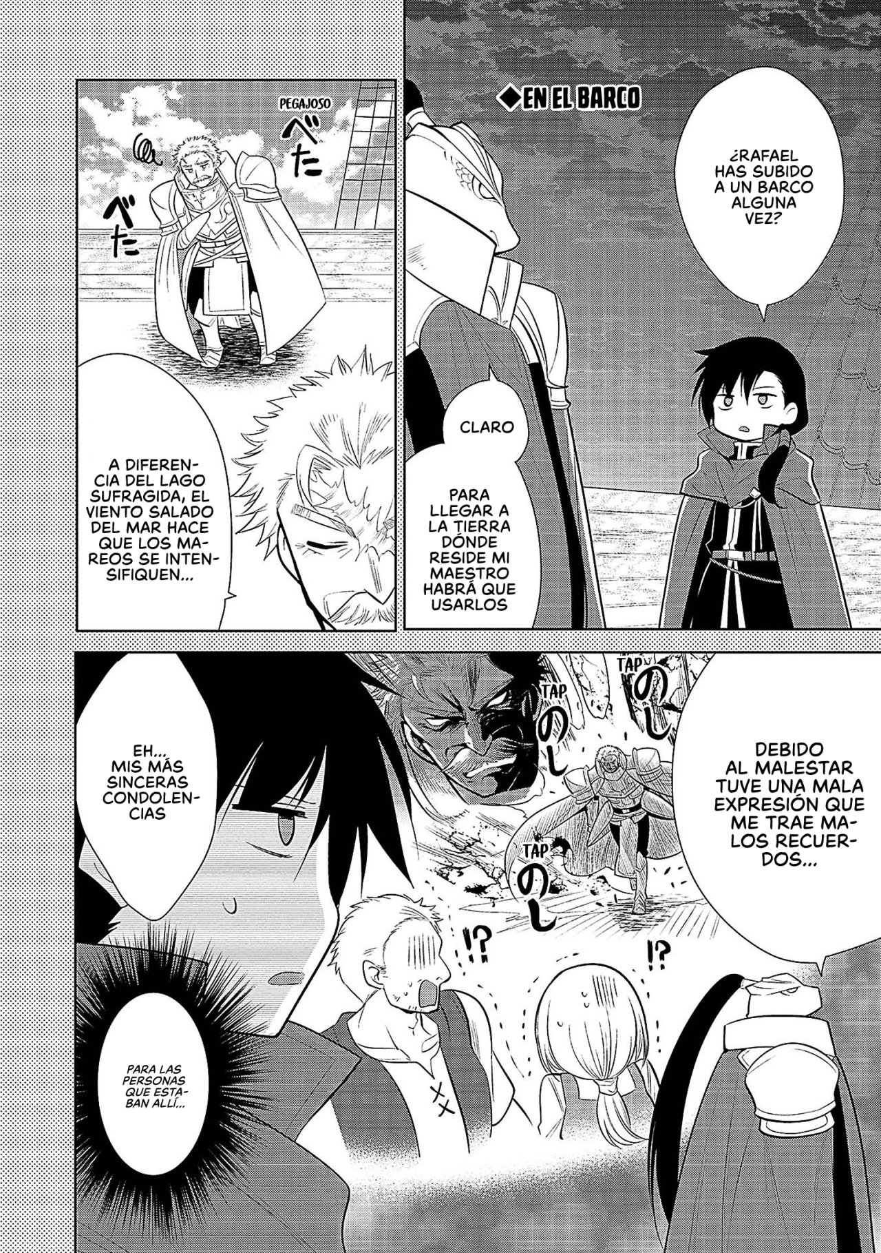 Read Maou no Ore ga Dorei Elf wo Yome ni Shitanda ga Dou Medereba Ii ES Manga Online