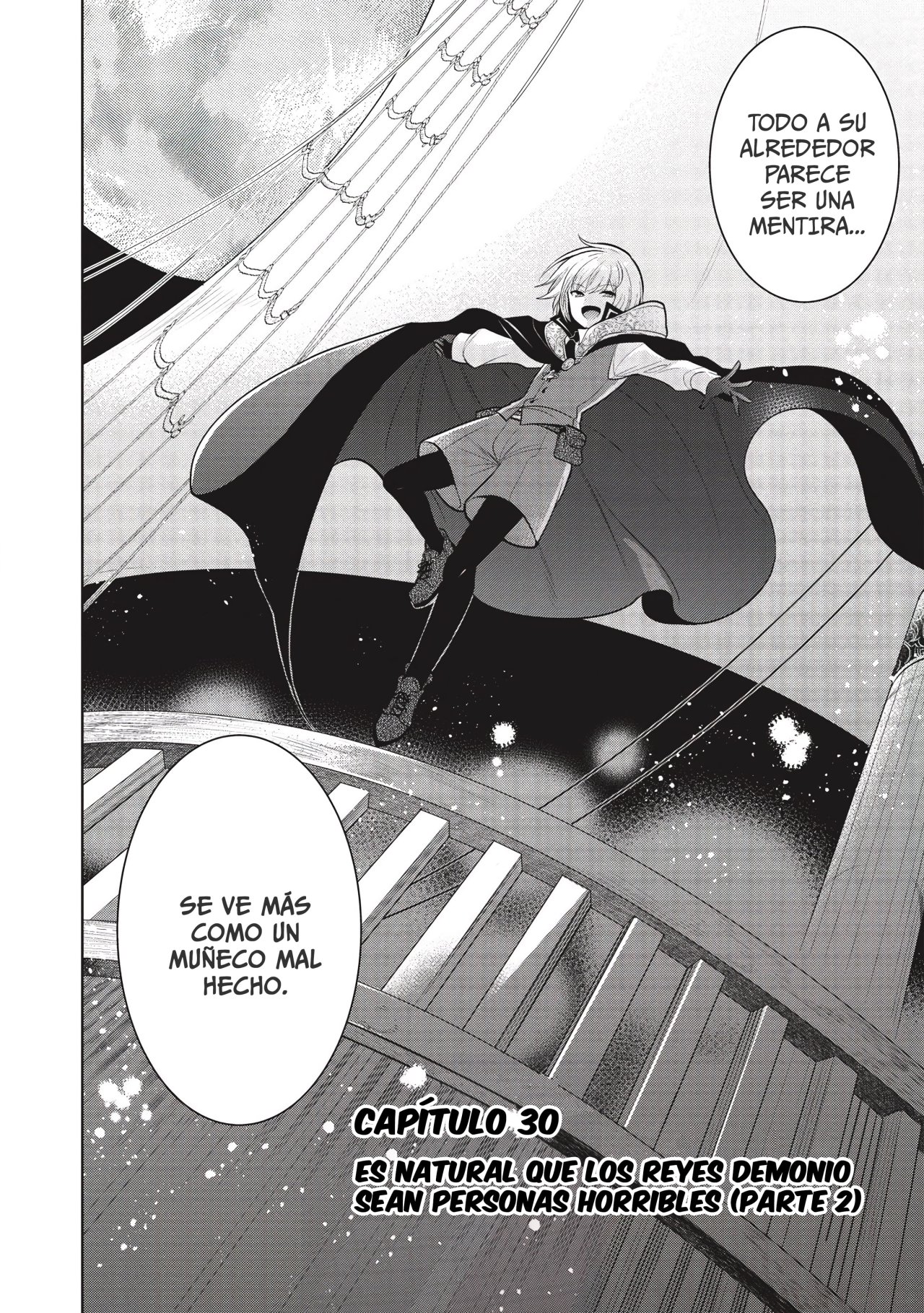 Read Maou no Ore ga Dorei Elf wo Yome ni Shitanda ga Dou Medereba Ii ES Manga Online